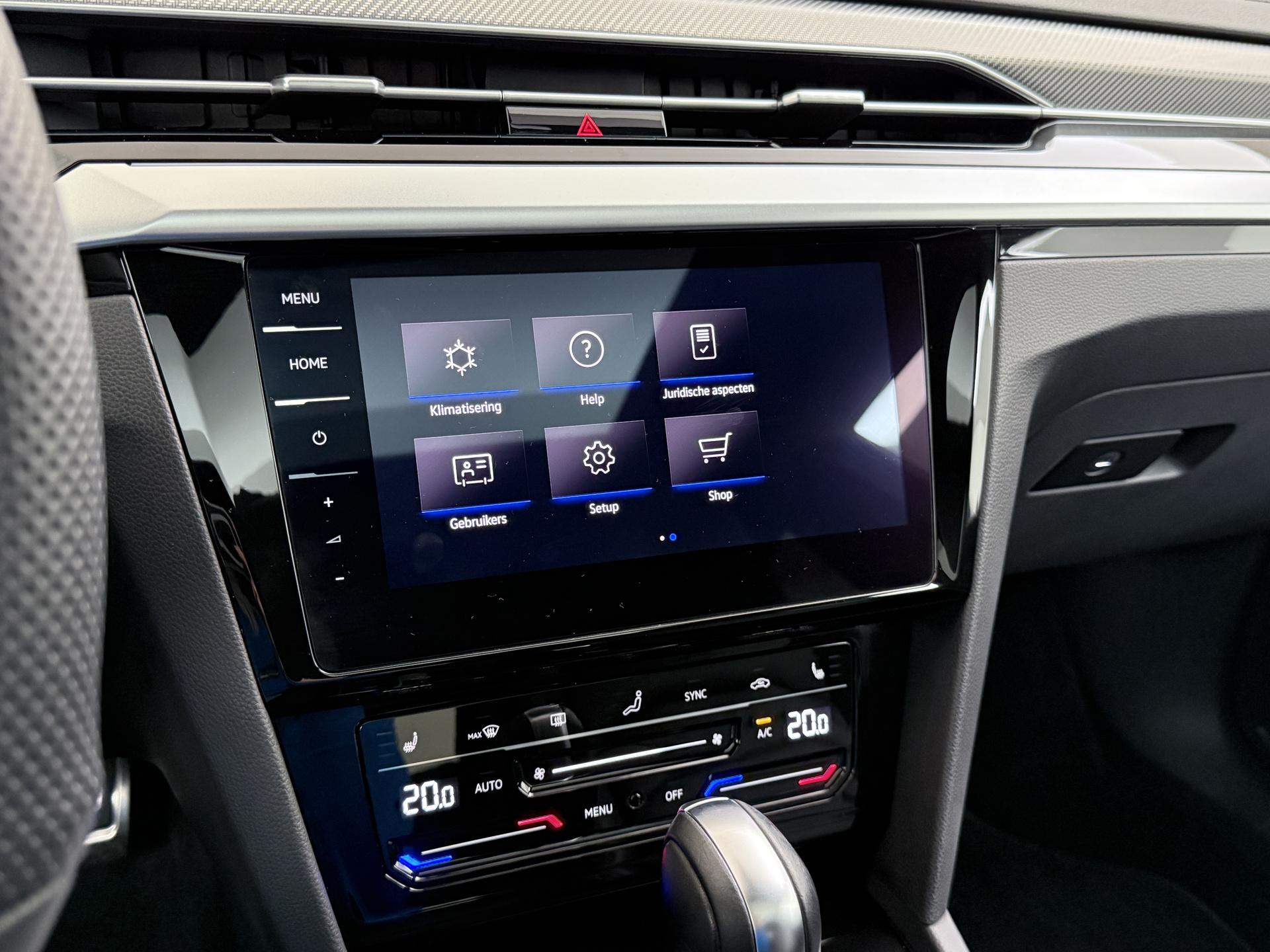 Volkswagen Arteon 2.0 TSI R-Line Business+ 34