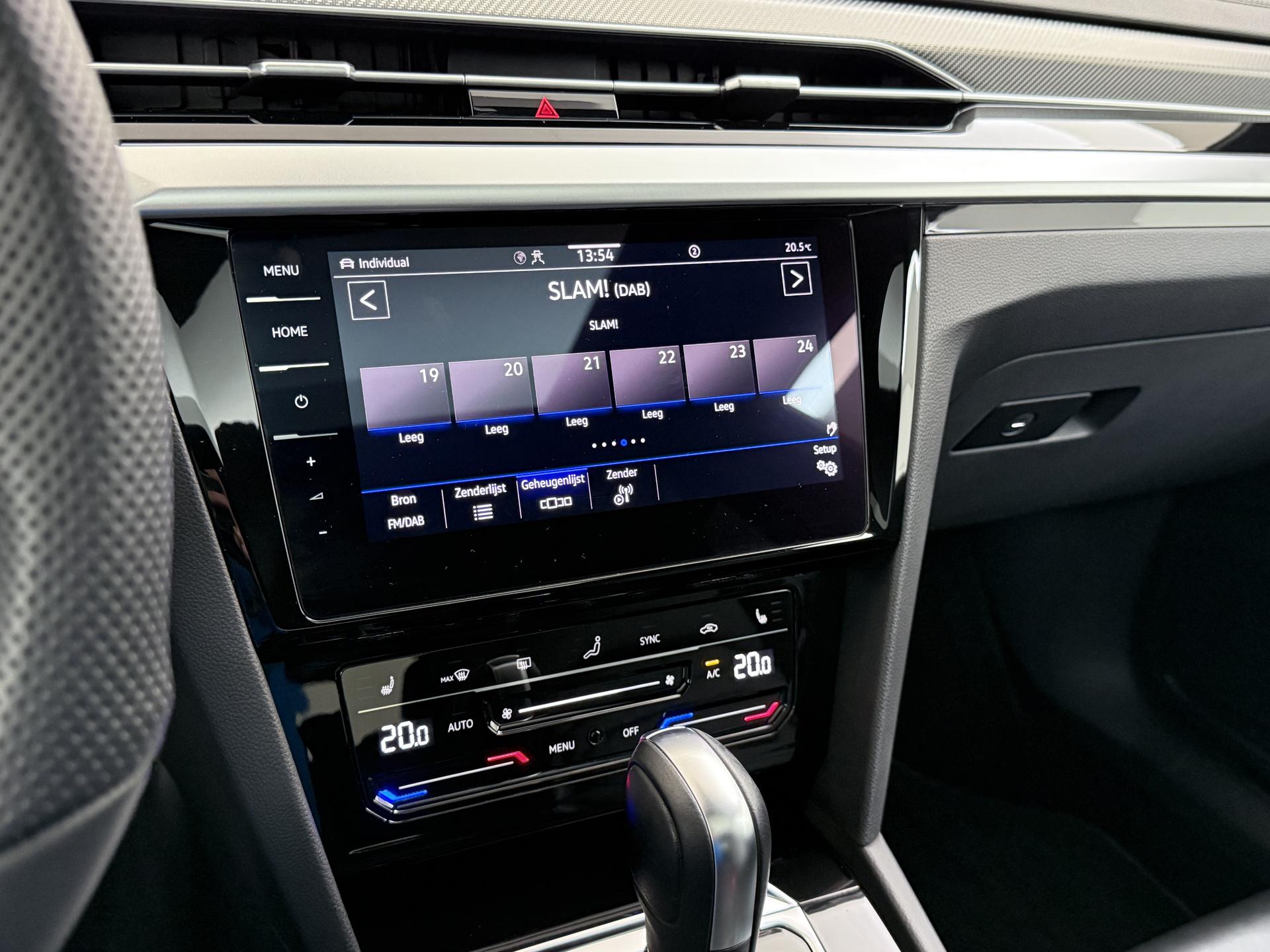 Volkswagen Arteon 2.0 TSI R-Line Business+ 35