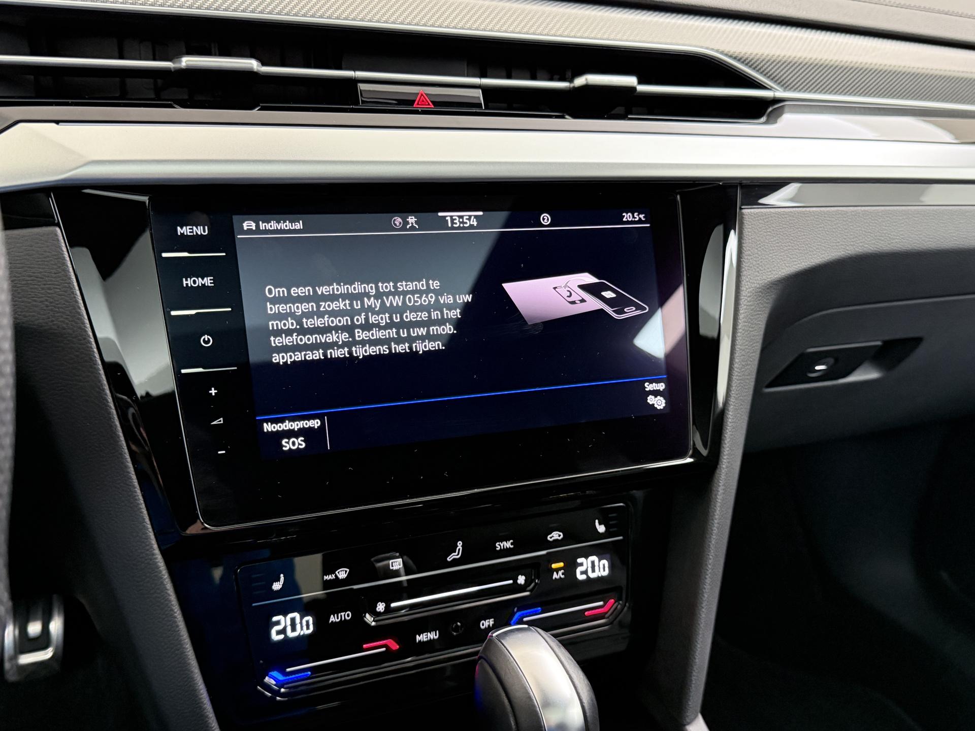 Volkswagen Arteon 2.0 TSI R-Line Business+ 36