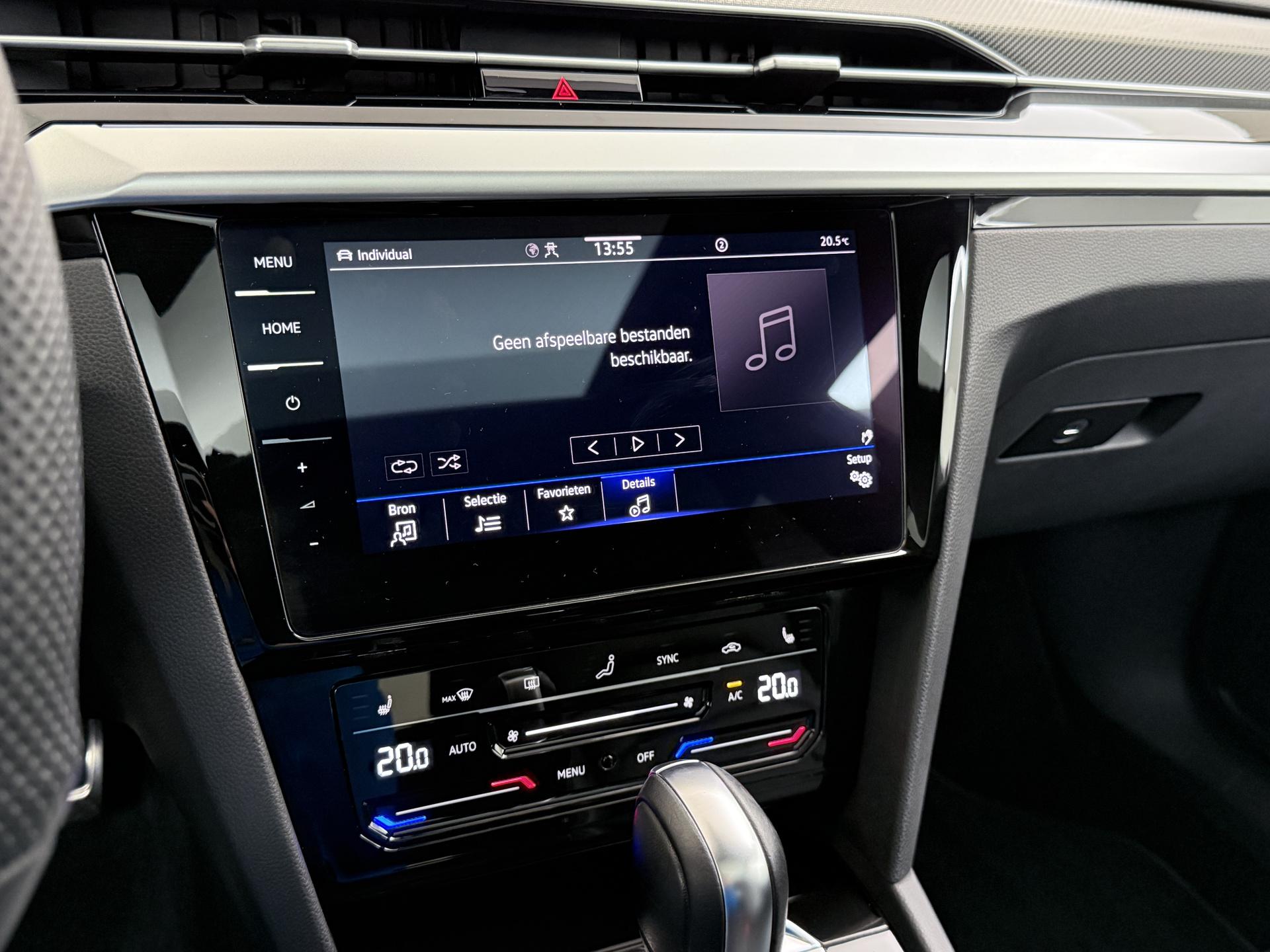 Volkswagen Arteon 2.0 TSI R-Line Business+ 37