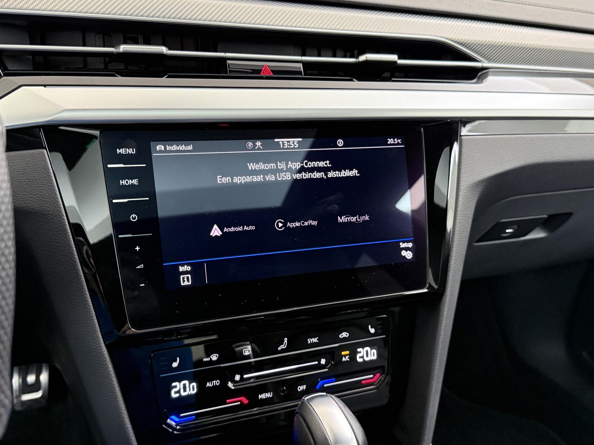 Volkswagen Arteon 2.0 TSI R-Line Business+ 38