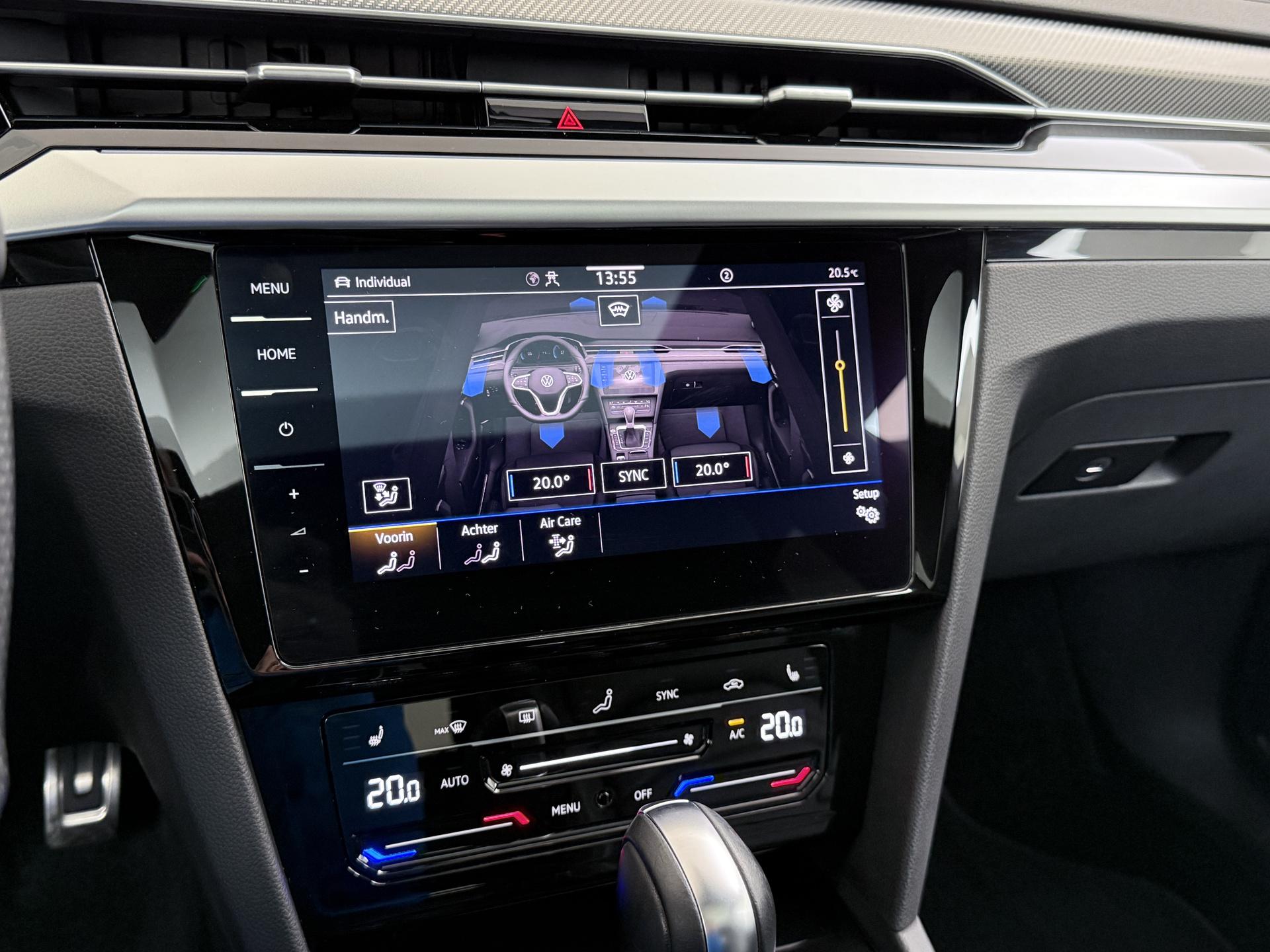 Volkswagen Arteon 2.0 TSI R-Line Business+ 39