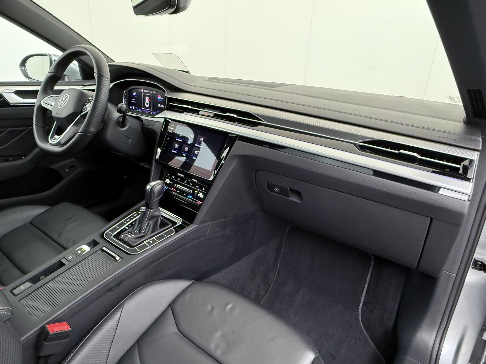 Volkswagen Arteon 2.0 TSI R-Line Business+ 40