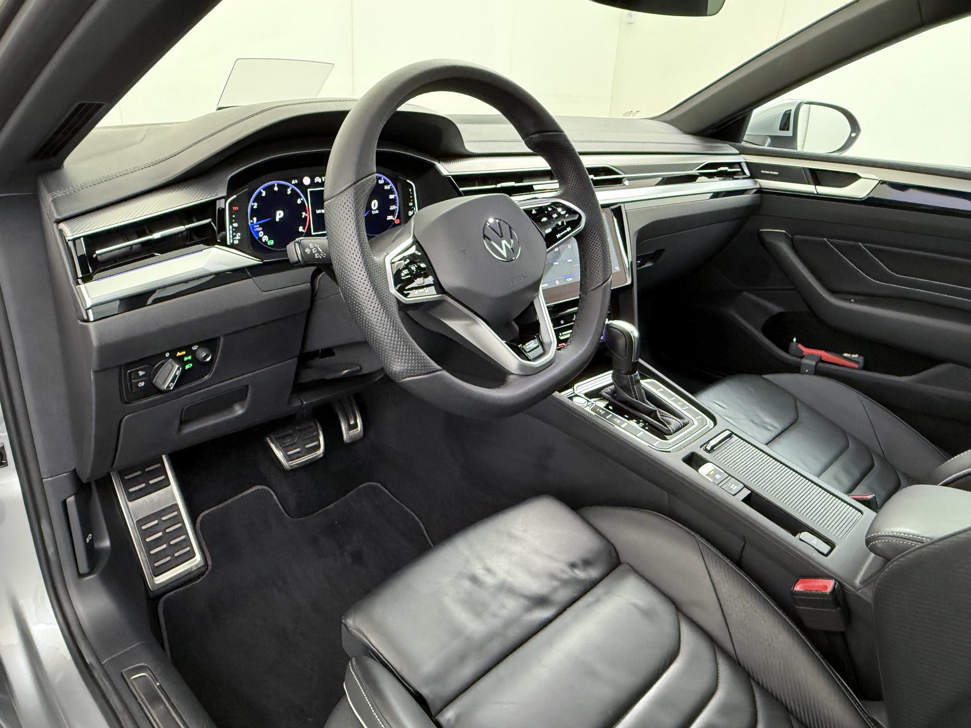 Volkswagen Arteon 2.0 TSI R-Line Business+ 7