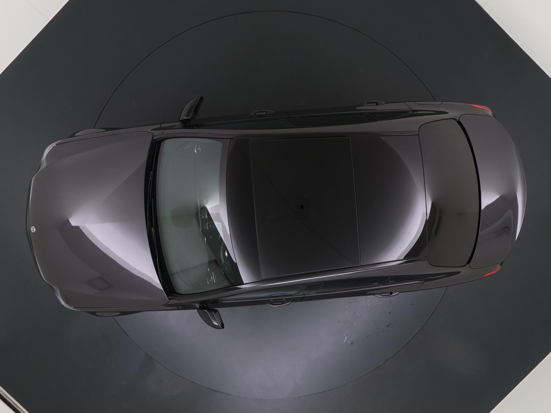 Mercedes-Benz C-Klasse 180 Business Solution AMG 14