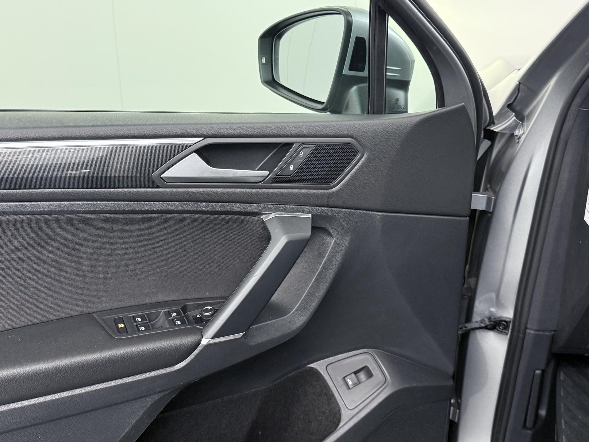 Volkswagen Tiguan Allspace 1.5 TSI Highline Business R 7p. 14