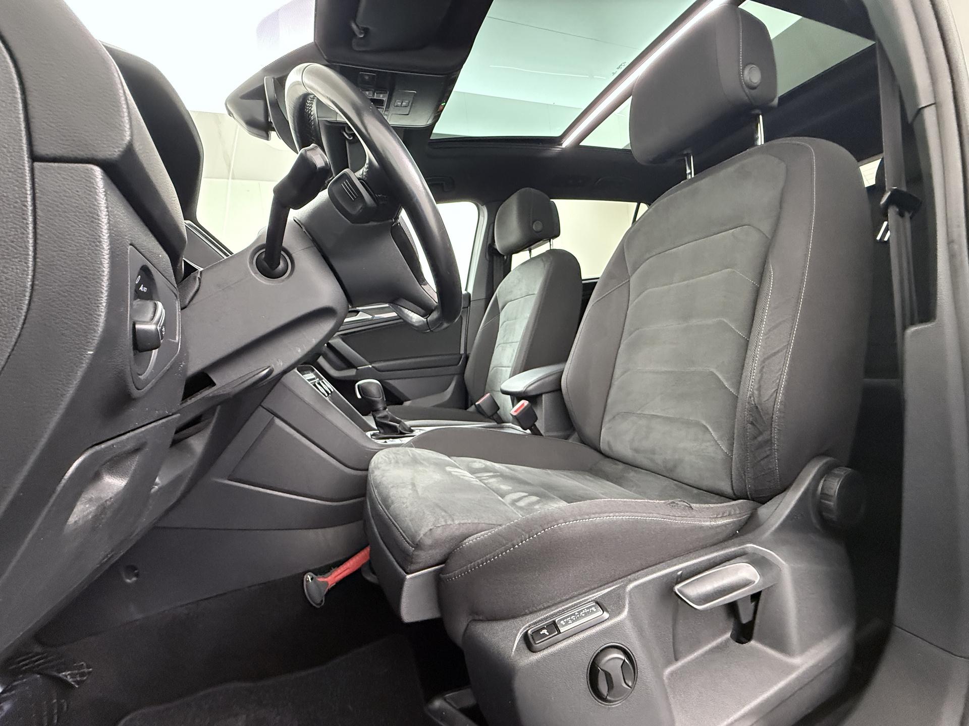 Volkswagen Tiguan Allspace 1.5 TSI Highline Business R 7p. 16