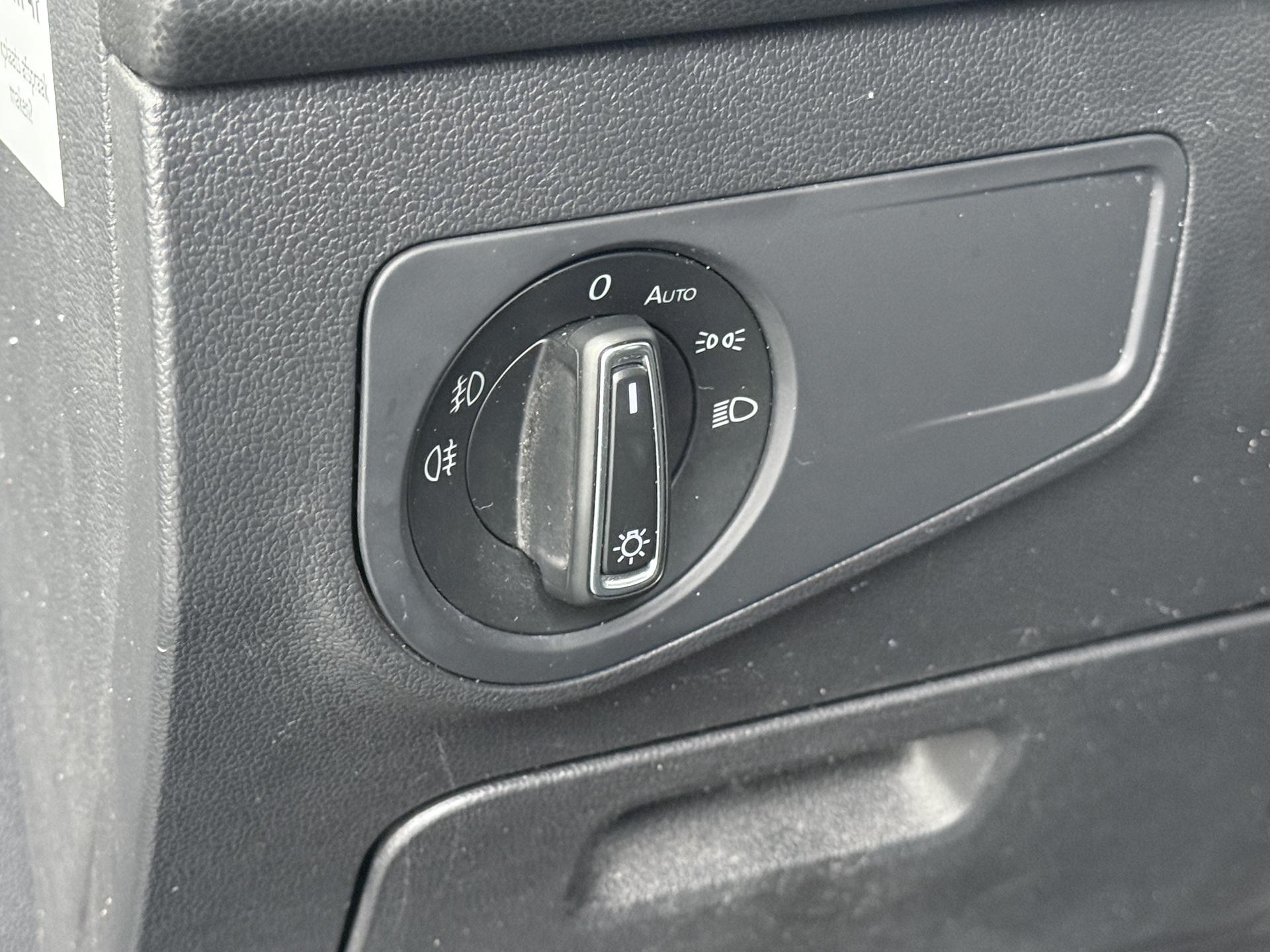 Volkswagen Tiguan Allspace 1.5 TSI Highline Business R 7p. 17