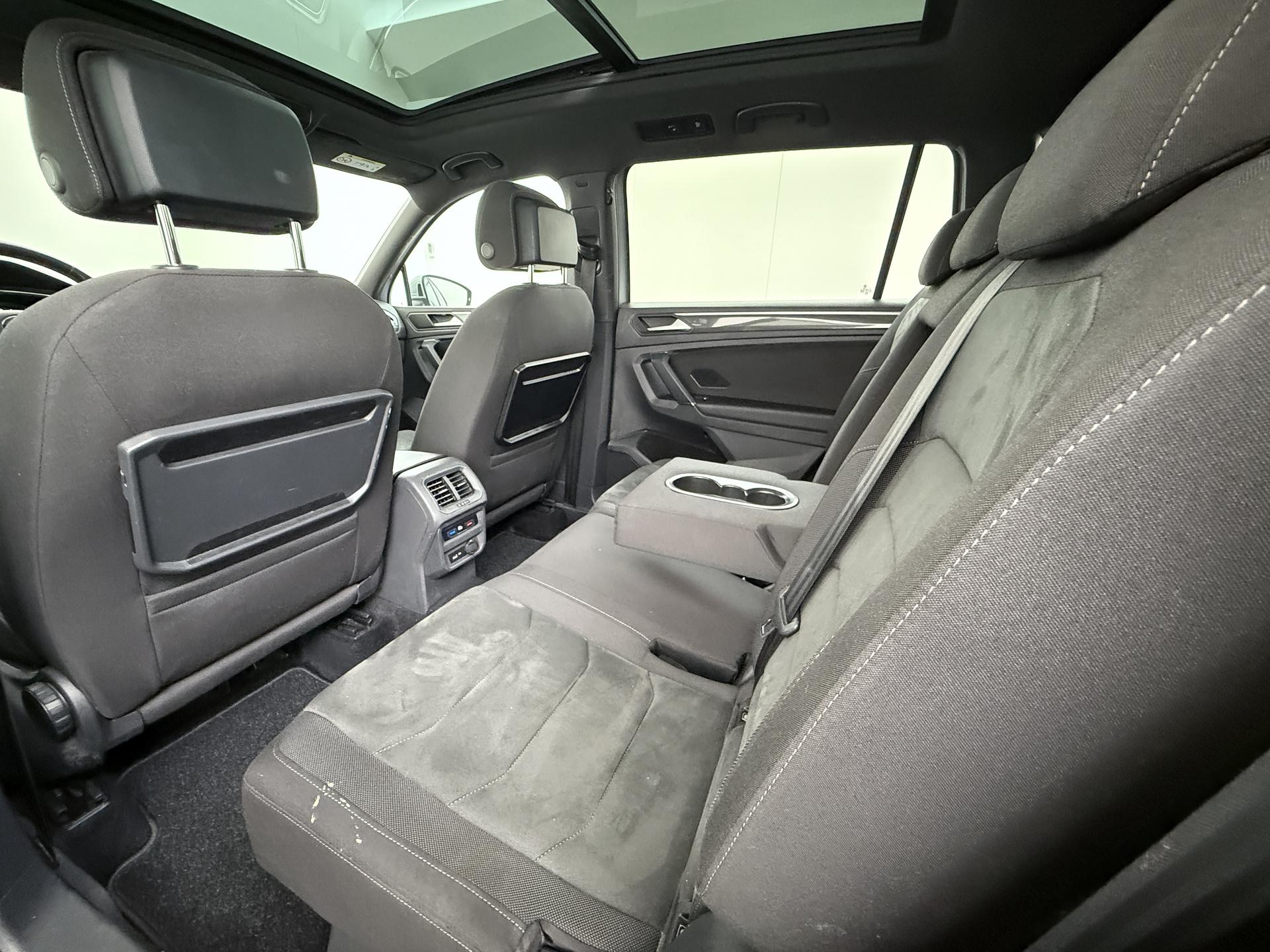 Volkswagen Tiguan Allspace 1.5 TSI Highline Business R 7p. 18