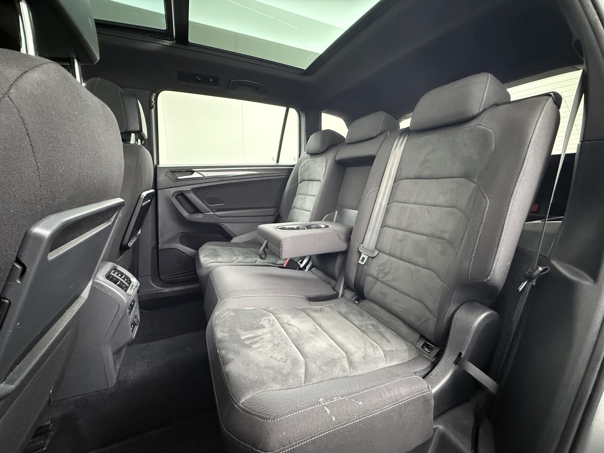 Volkswagen Tiguan Allspace 1.5 TSI Highline Business R 7p. 19