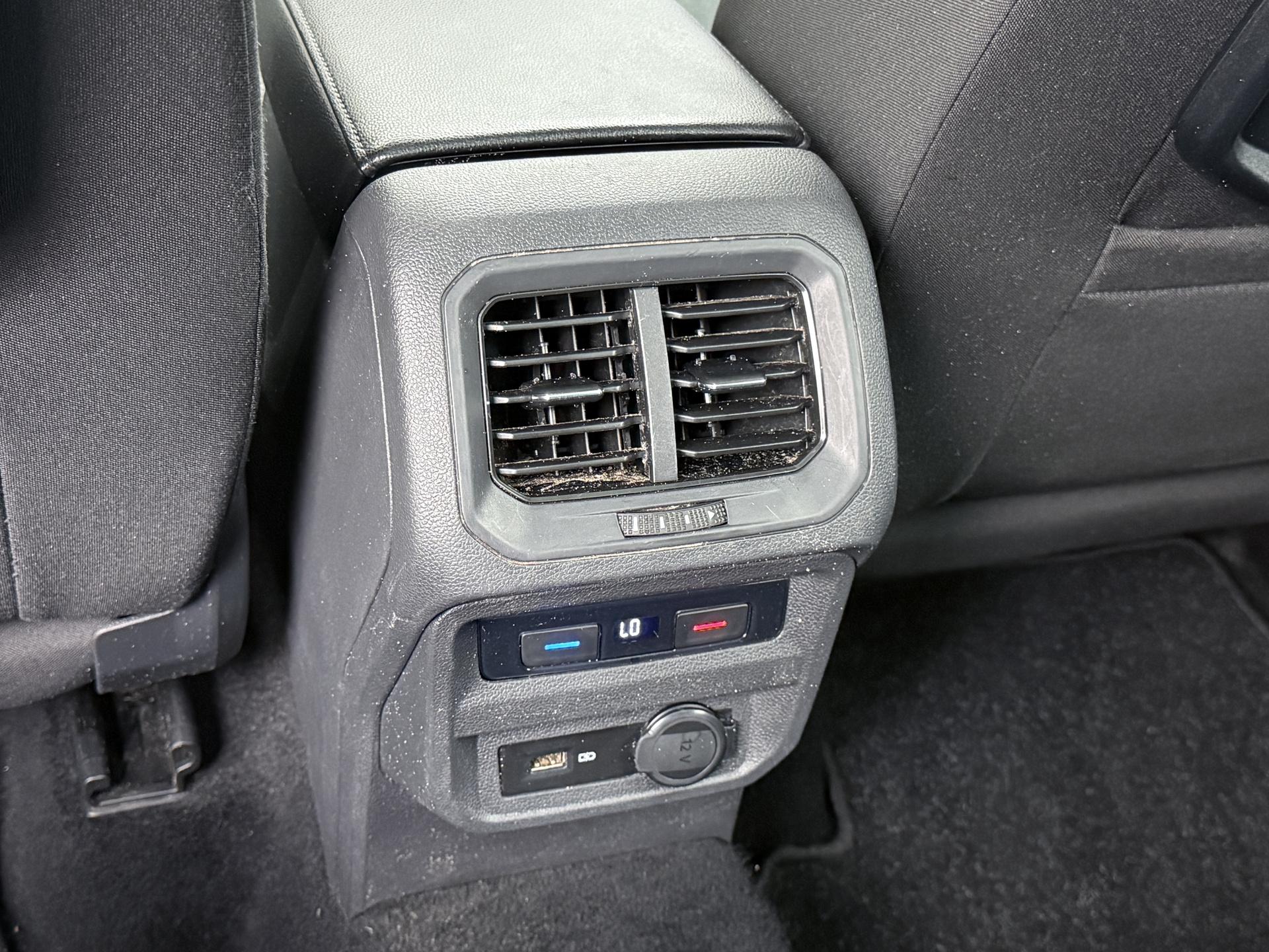 Volkswagen Tiguan Allspace 1.5 TSI Highline Business R 7p. 20