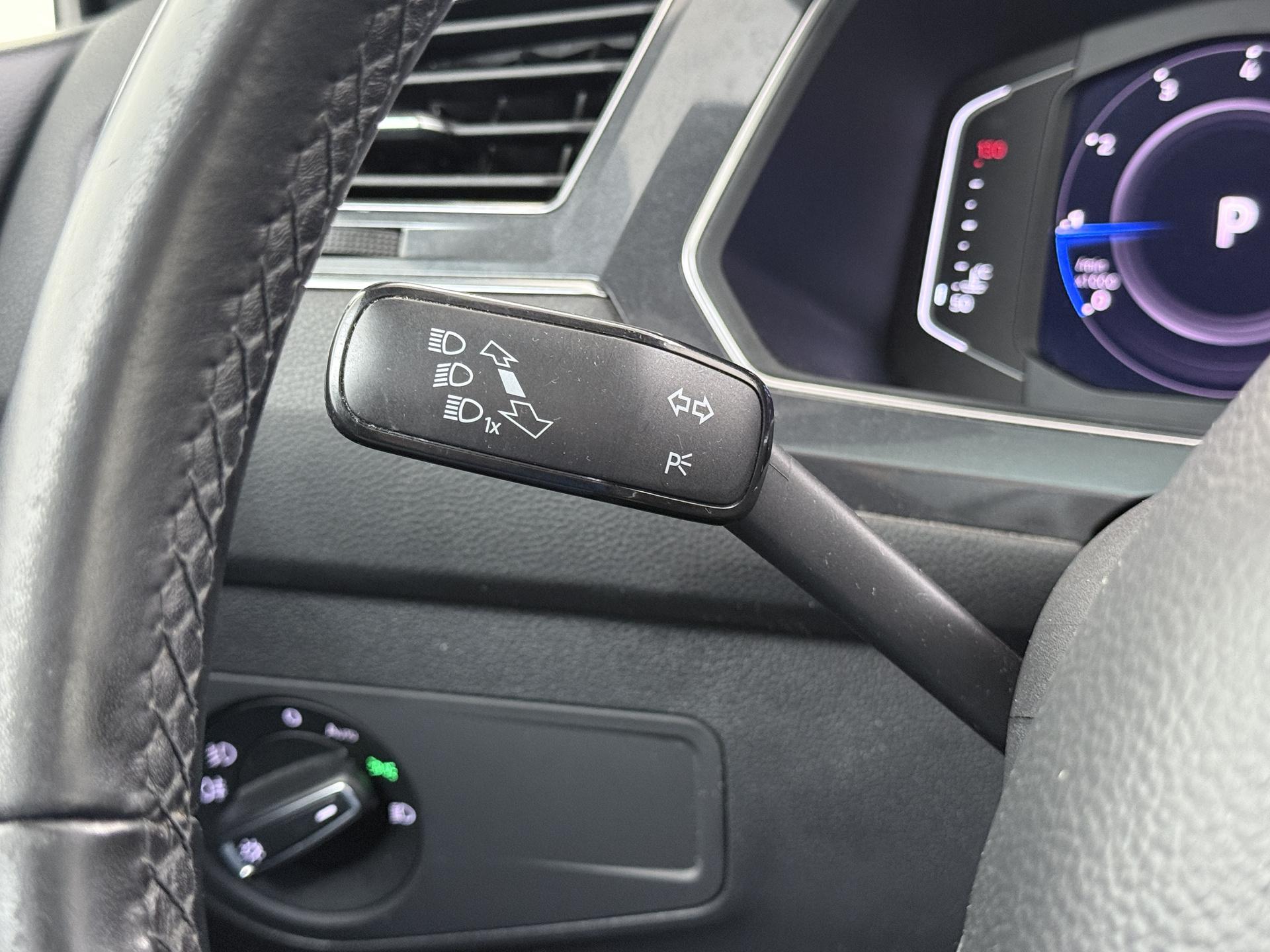 Volkswagen Tiguan Allspace 1.5 TSI Highline Business R 7p. 22