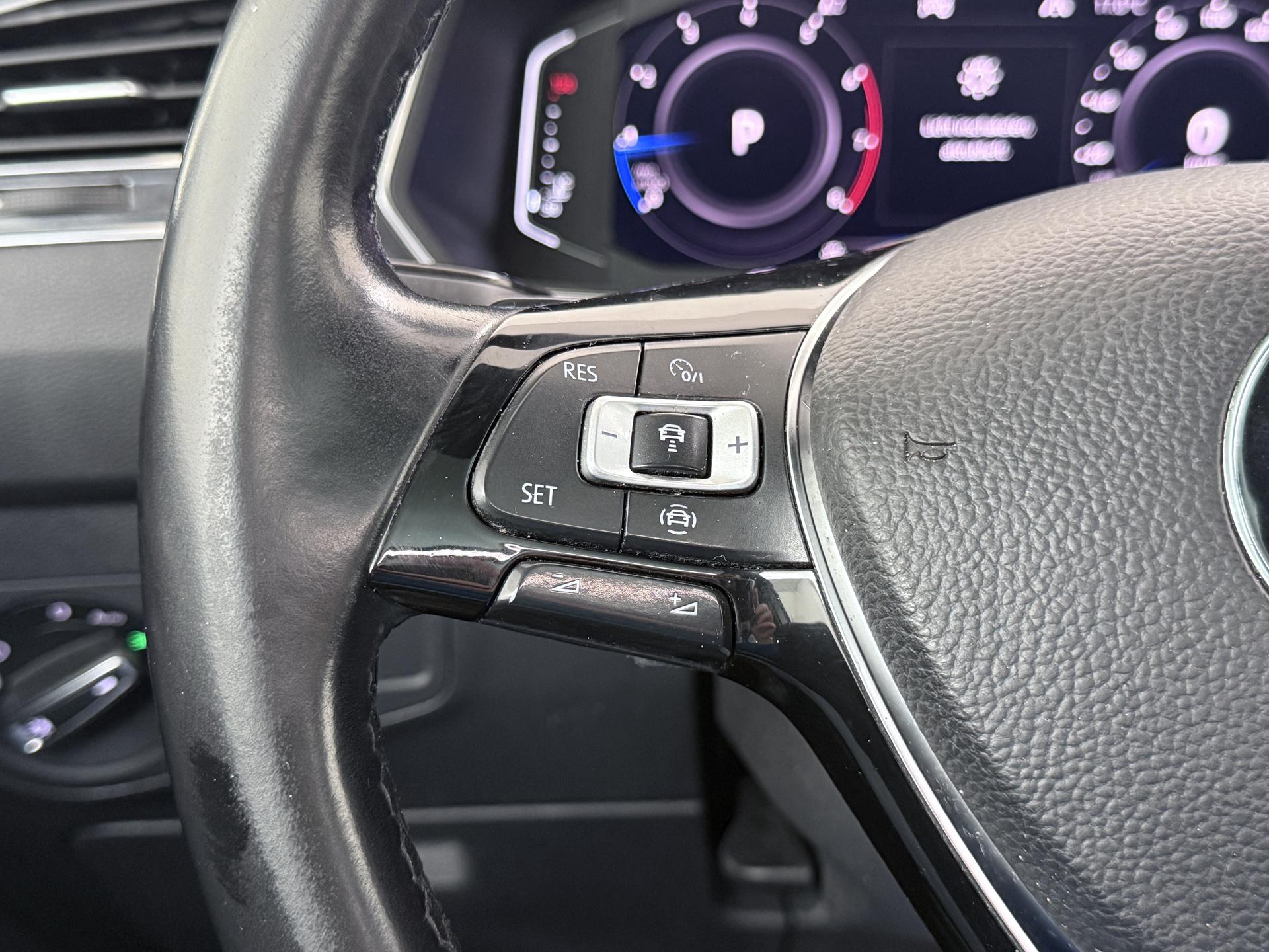 Volkswagen Tiguan Allspace 1.5 TSI Highline Business R 7p. 24