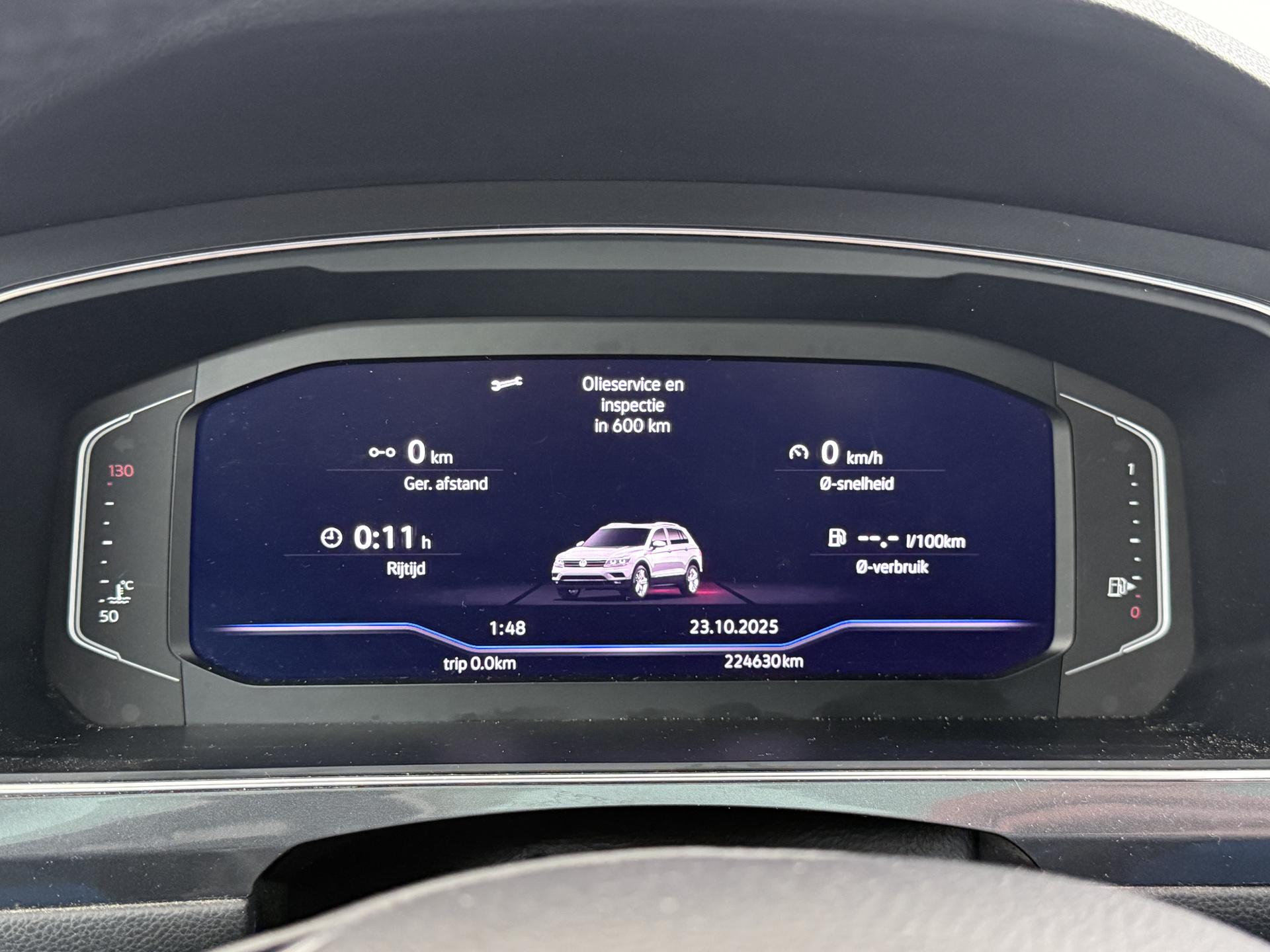 Volkswagen Tiguan Allspace 1.5 TSI Highline Business R 7p. 26