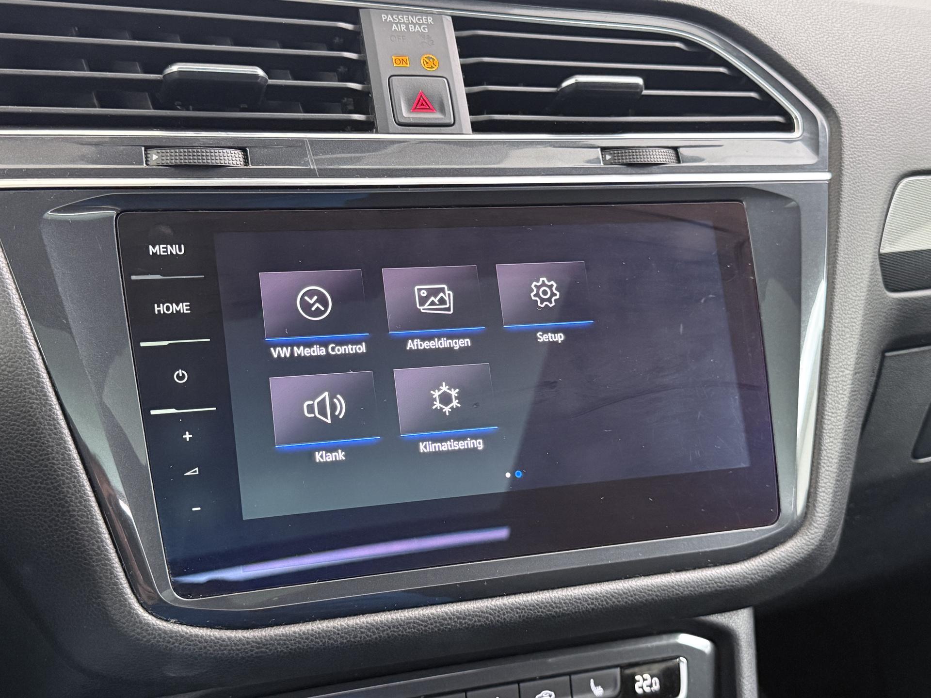 Volkswagen Tiguan Allspace 1.5 TSI Highline Business R 7p. 28