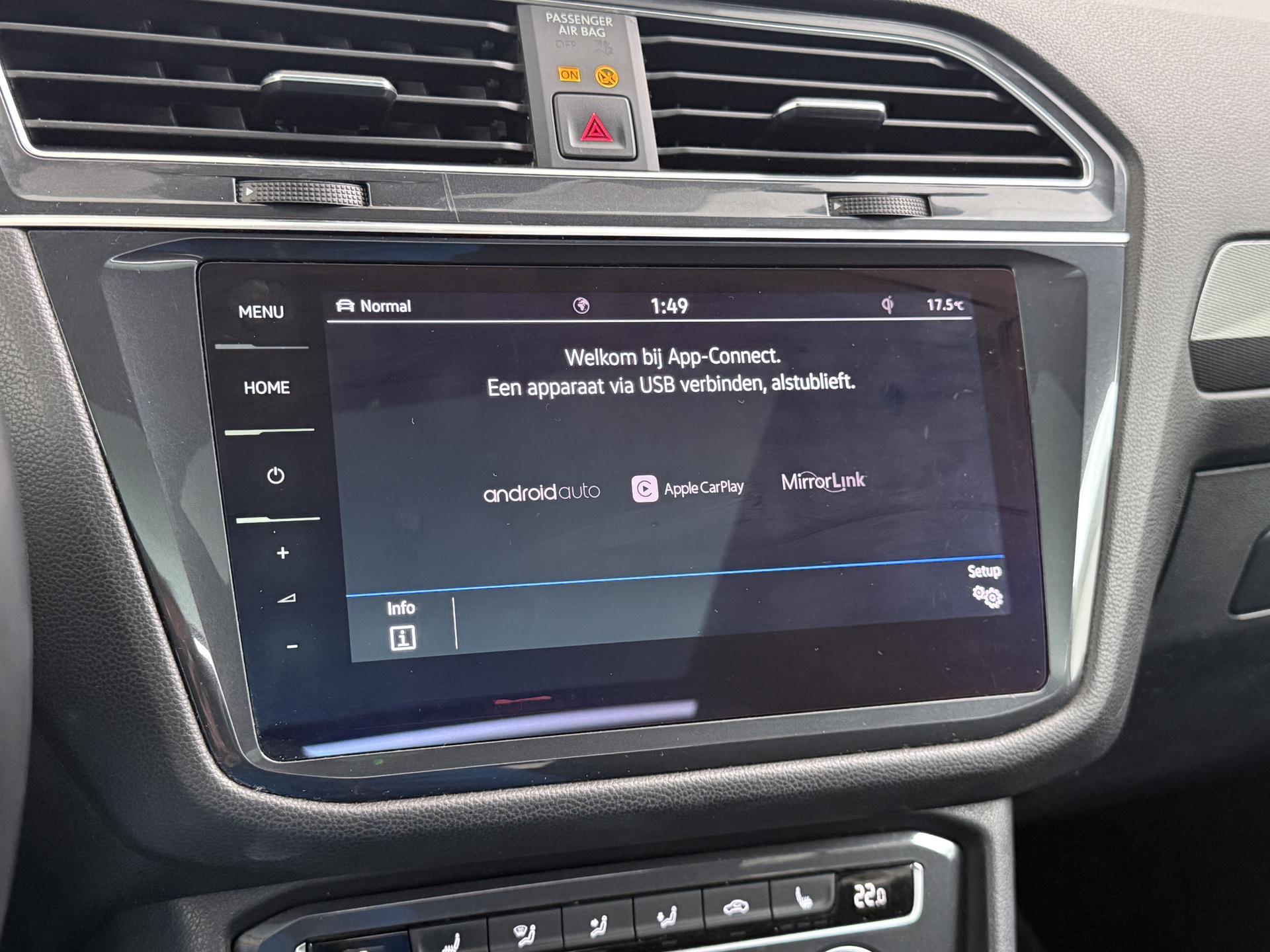 Volkswagen Tiguan Allspace 1.5 TSI Highline Business R 7p. 30