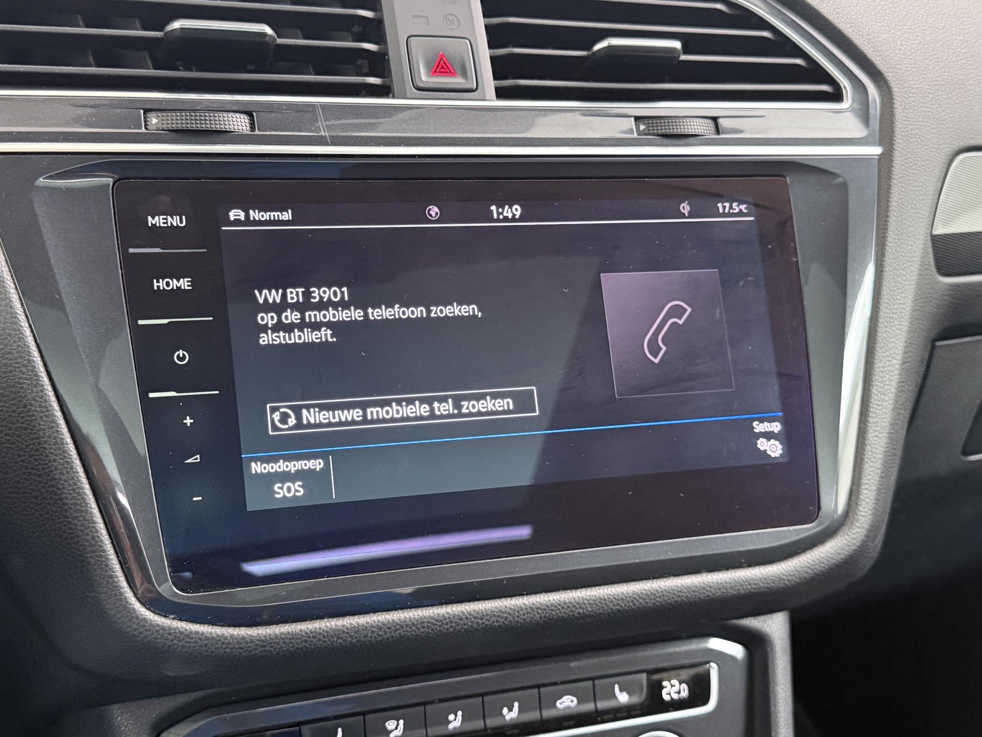 Volkswagen Tiguan Allspace 1.5 TSI Highline Business R 7p. 31