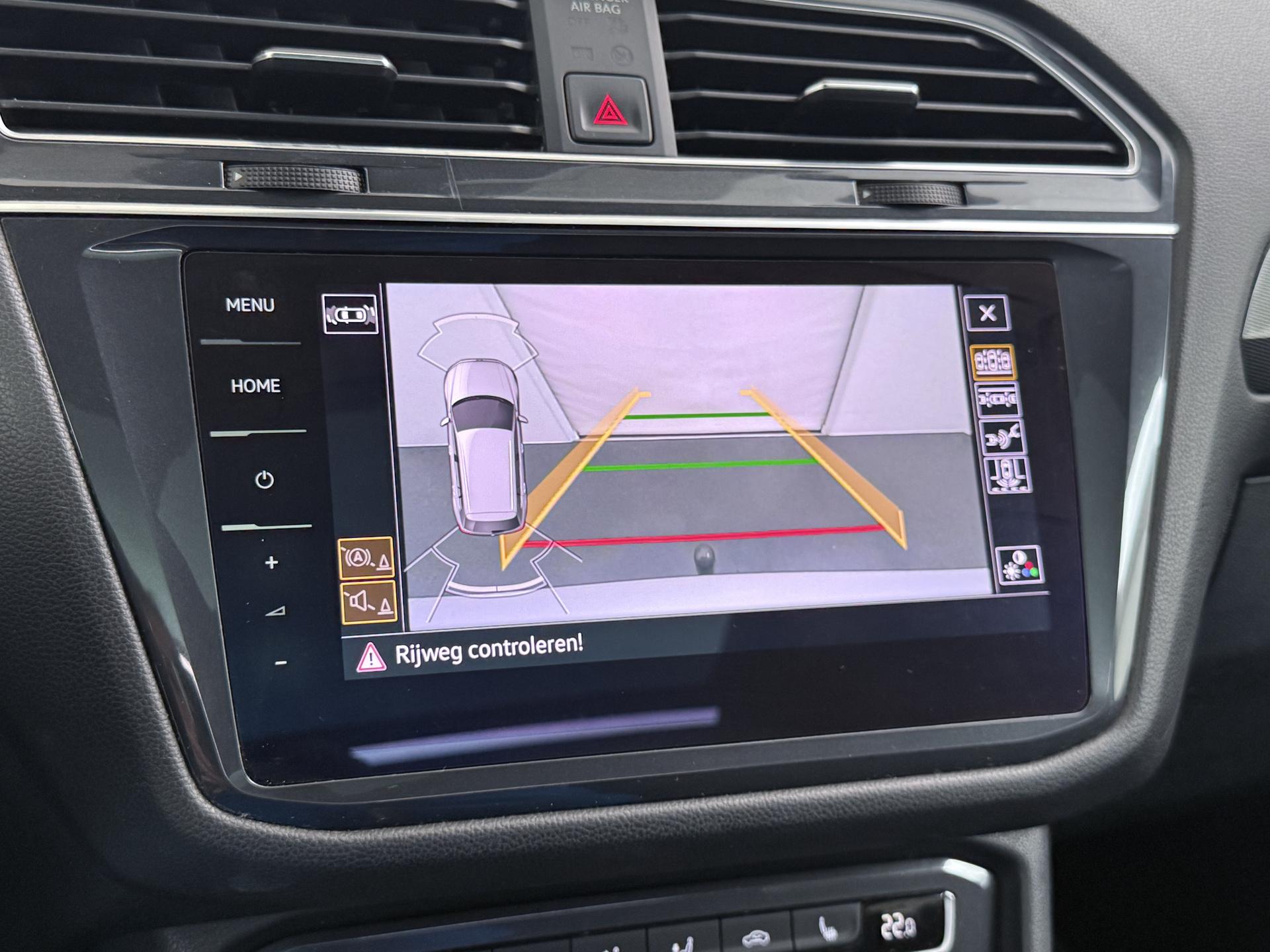 Volkswagen Tiguan Allspace 1.5 TSI Highline Business R 7p. 34