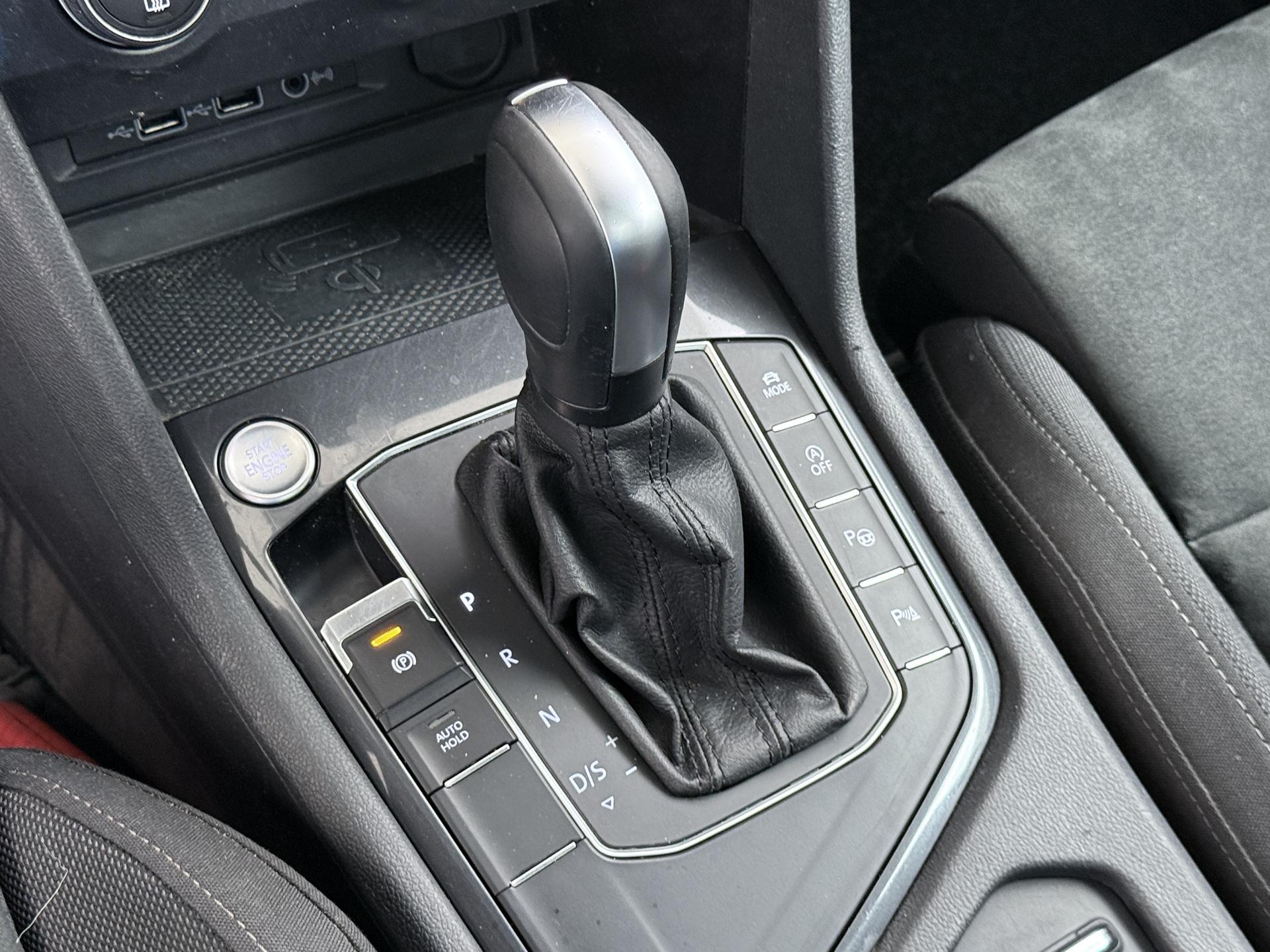 Volkswagen Tiguan Allspace 1.5 TSI Highline Business R 7p. 36