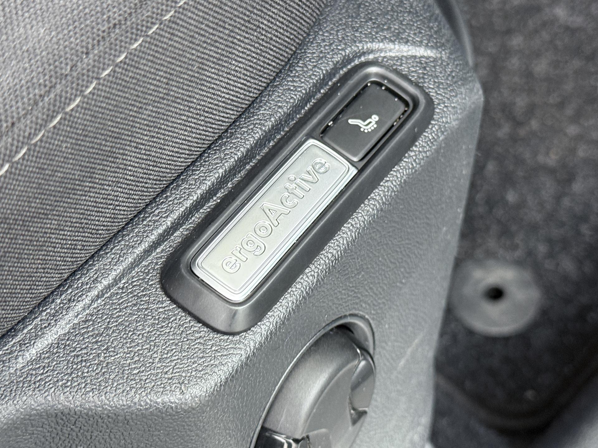 Volkswagen Tiguan Allspace 1.5 TSI Highline Business R 7p. 39