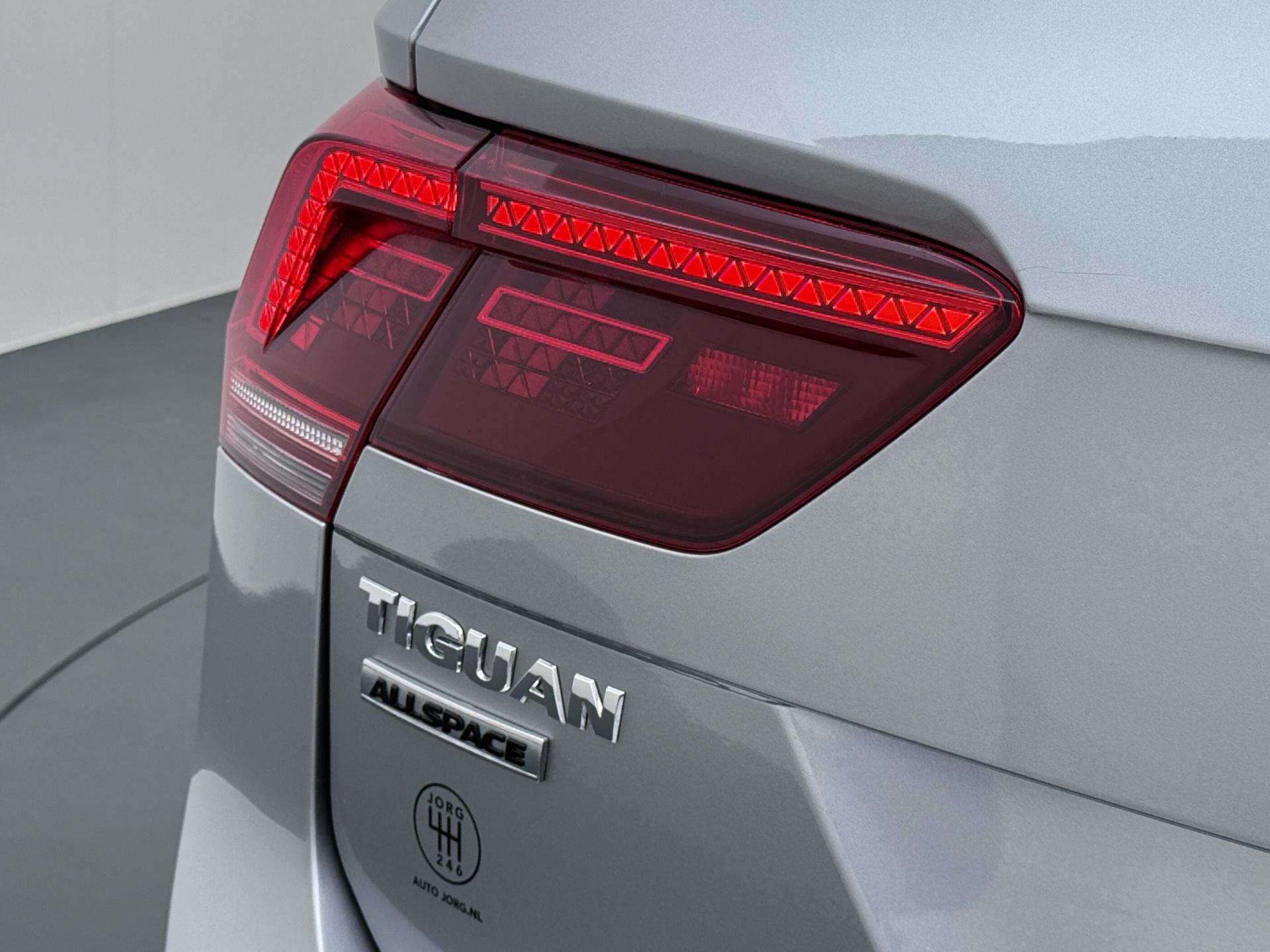 Volkswagen Tiguan Allspace 1.5 TSI Highline Business R 7p. 4