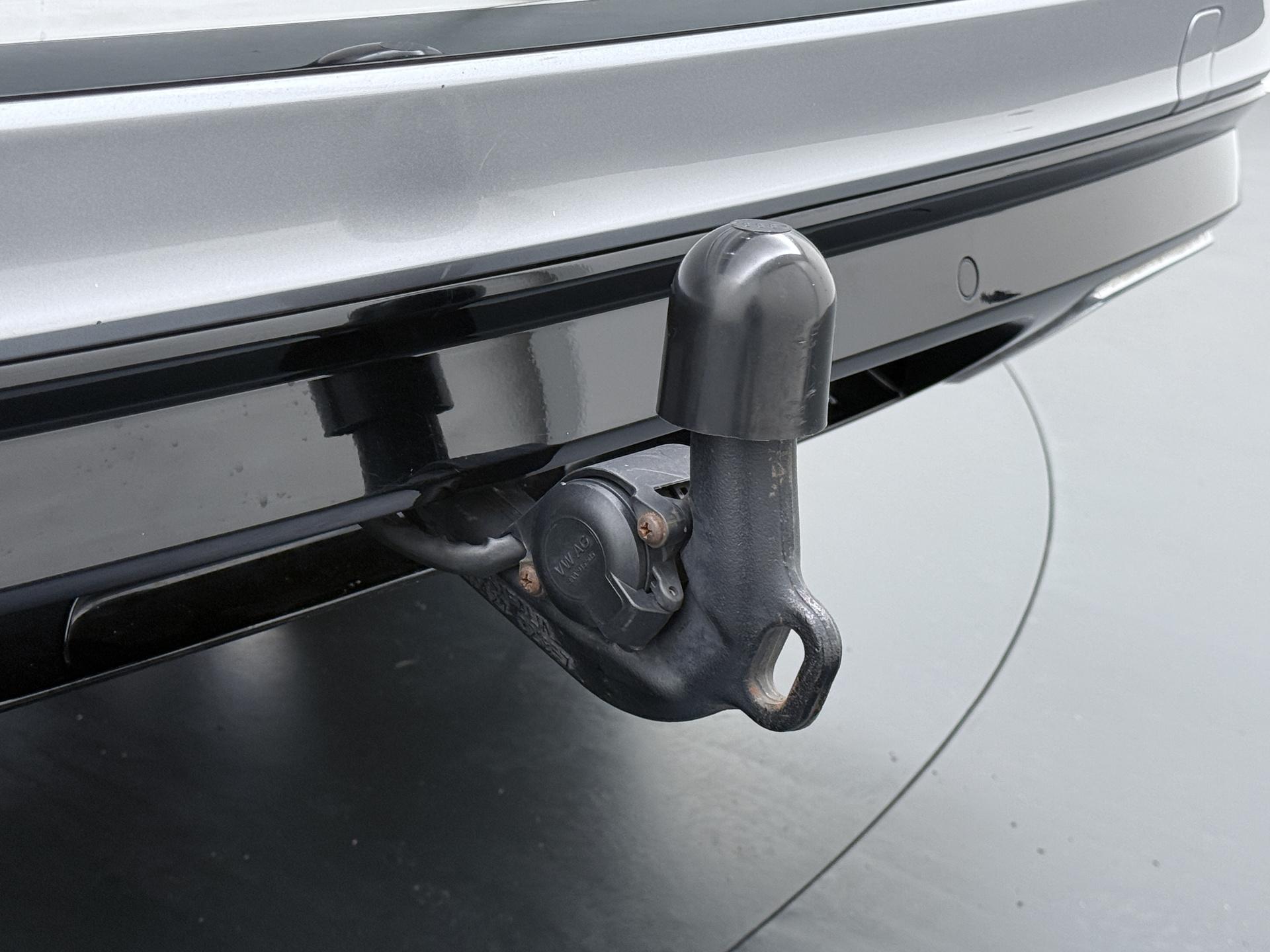 Volkswagen Tiguan Allspace 1.5 TSI Highline Business R 7p. 6