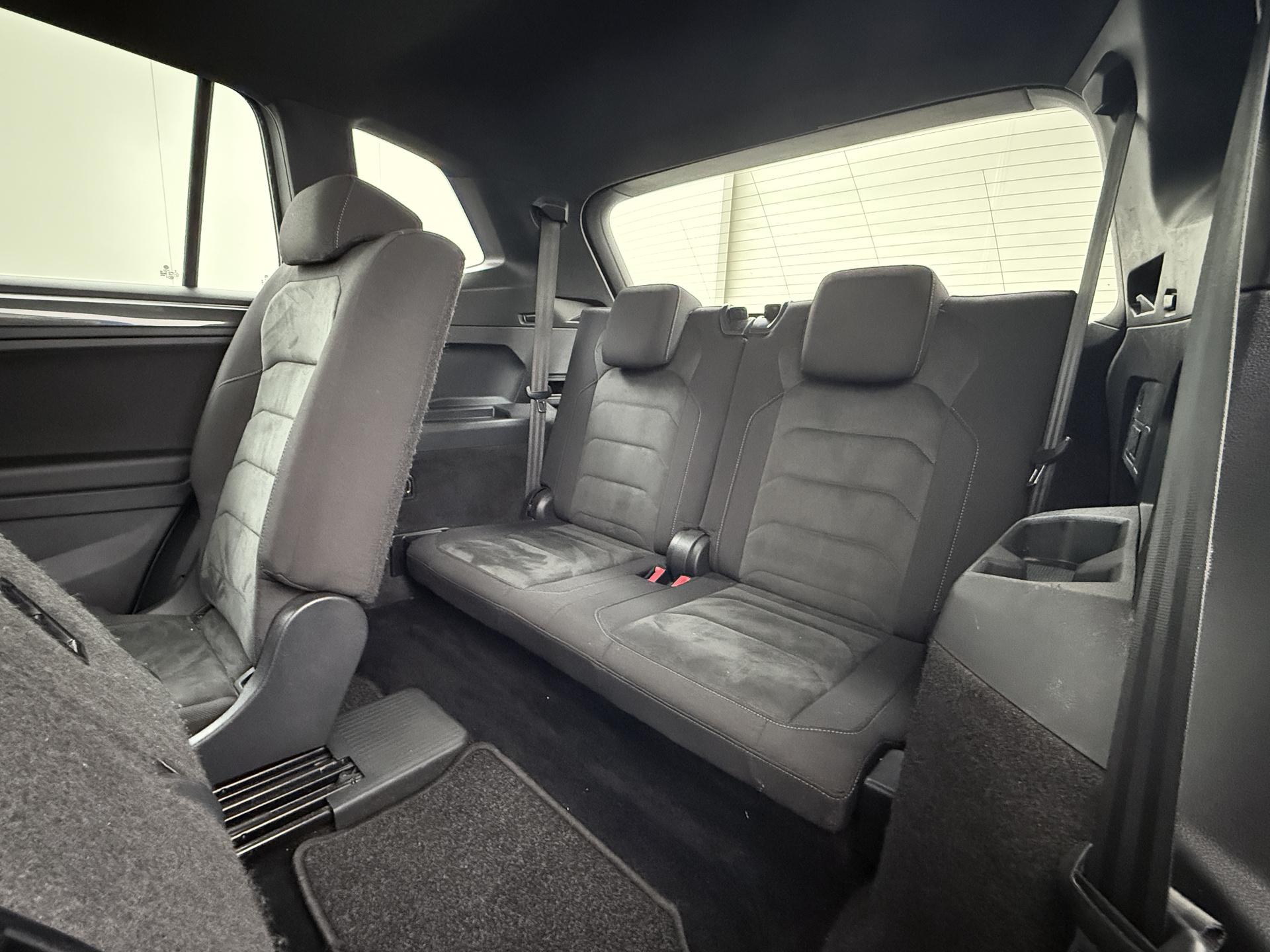 Volkswagen Tiguan Allspace 1.5 TSI Highline Business R 7p. 9