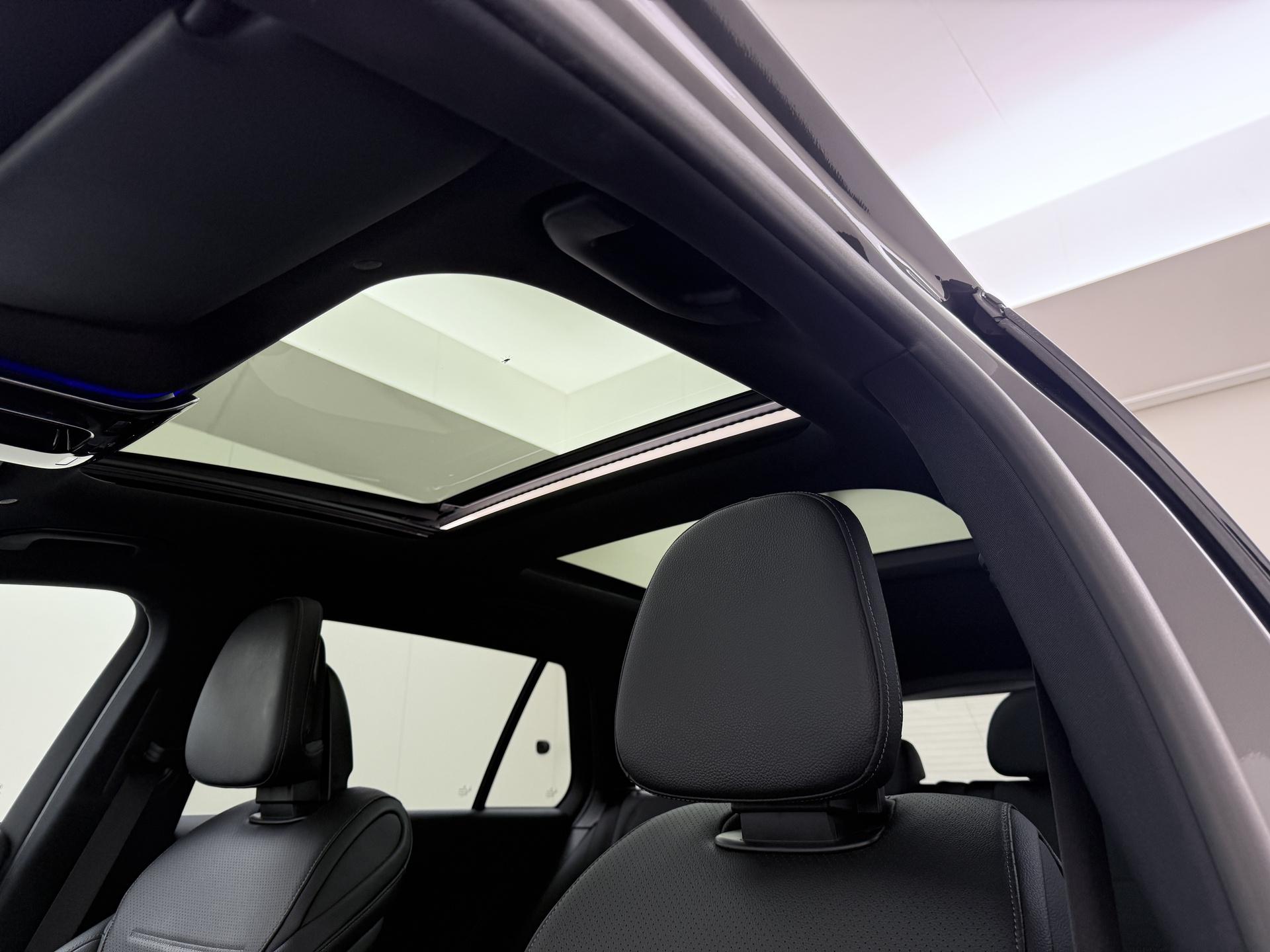 Mercedes-Benz C-Klasse Estate 300 e AMG Line 23