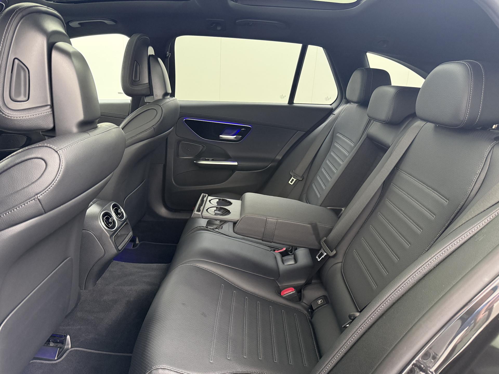 Mercedes-Benz C-Klasse Estate 300 e AMG Line 25