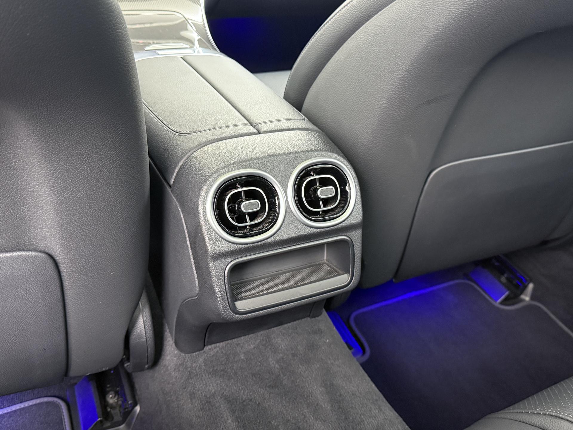 Mercedes-Benz C-Klasse Estate 300 e AMG Line 26