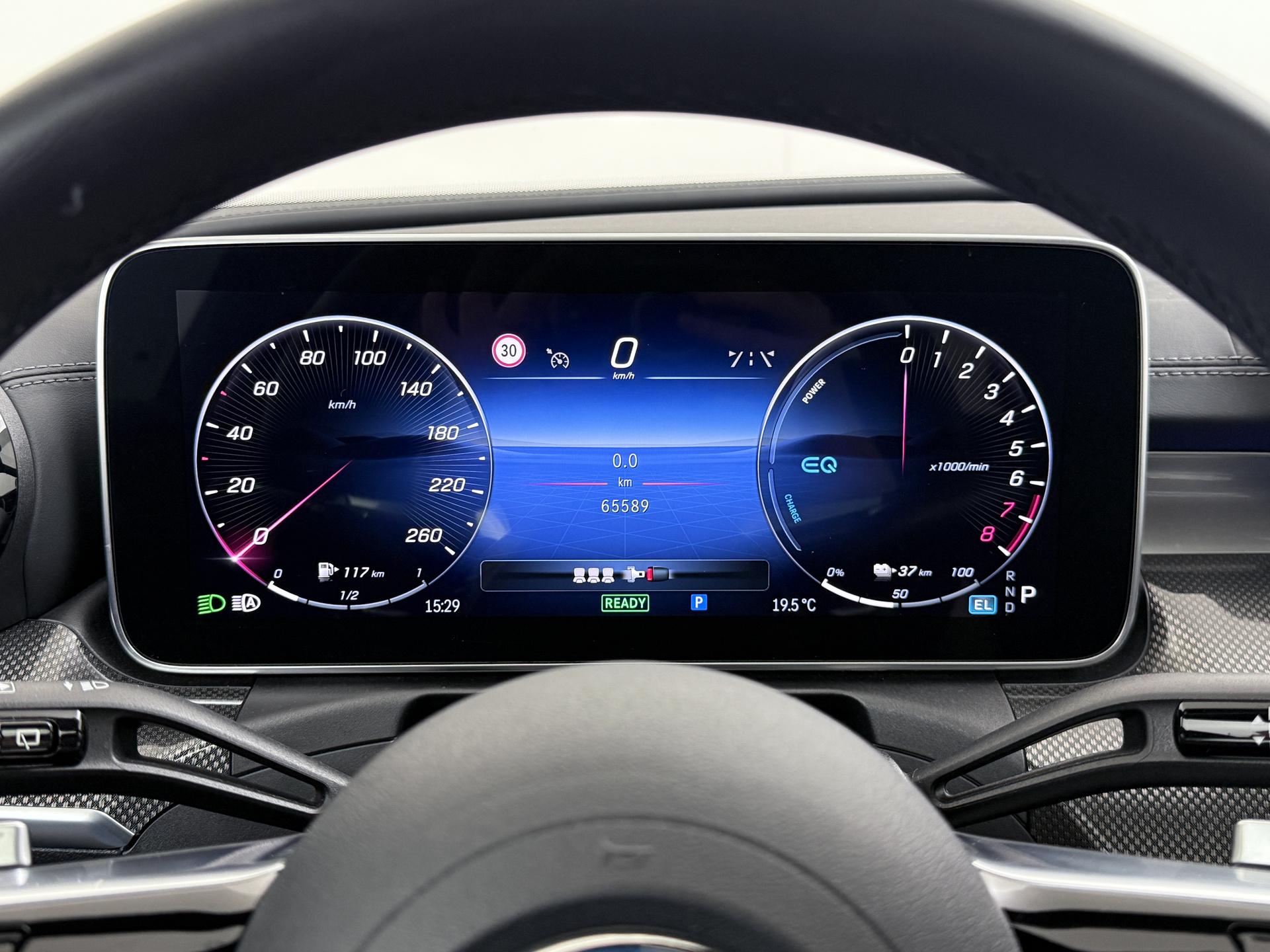 Mercedes-Benz C-Klasse Estate 300 e AMG Line 35