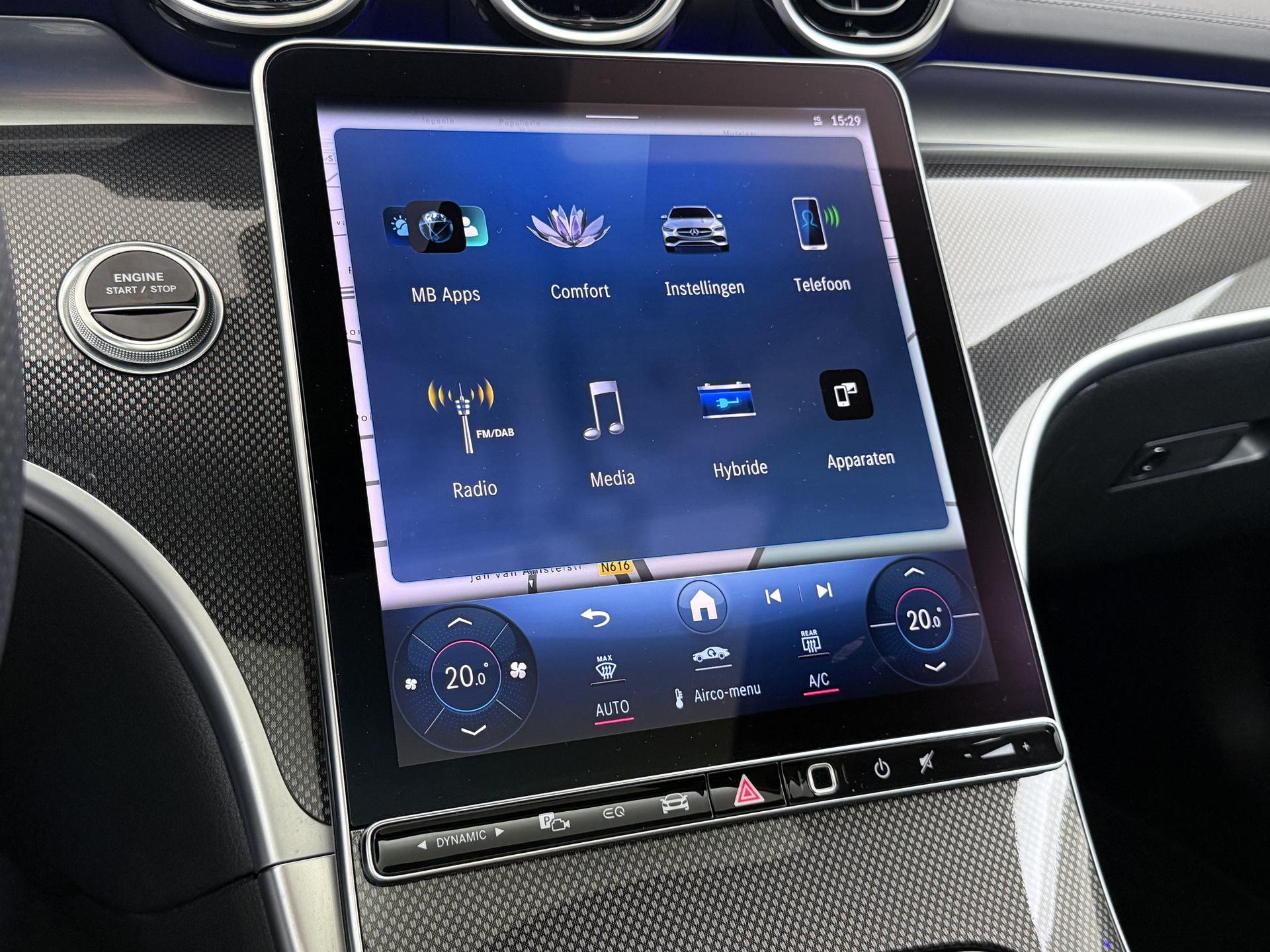 Mercedes-Benz C-Klasse Estate 300 e AMG Line 39