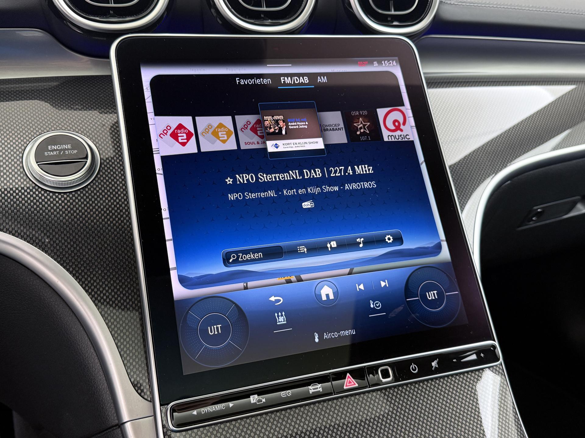 Mercedes-Benz C-Klasse Estate 300 e AMG Line 41