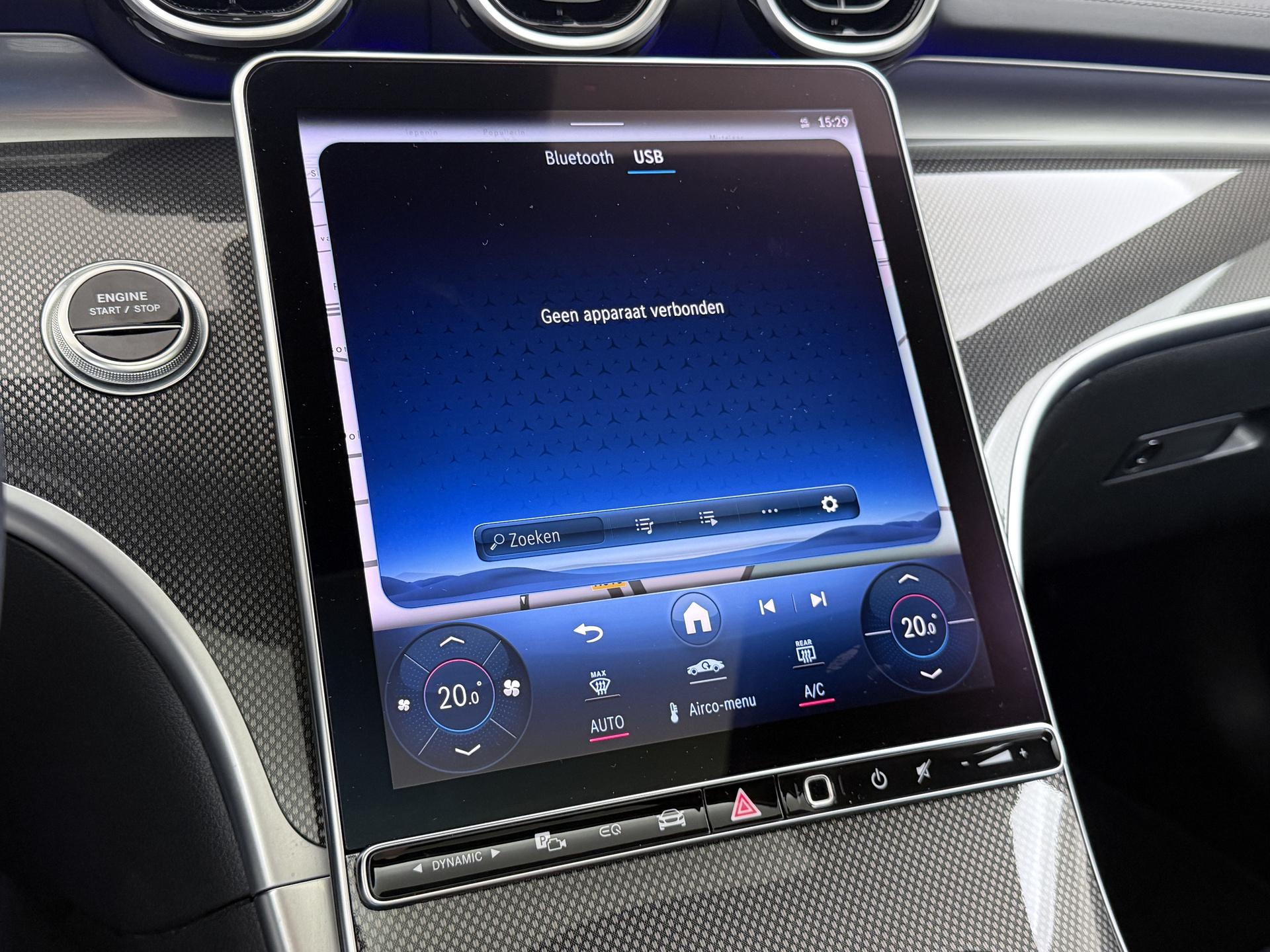 Mercedes-Benz C-Klasse Estate 300 e AMG Line 42