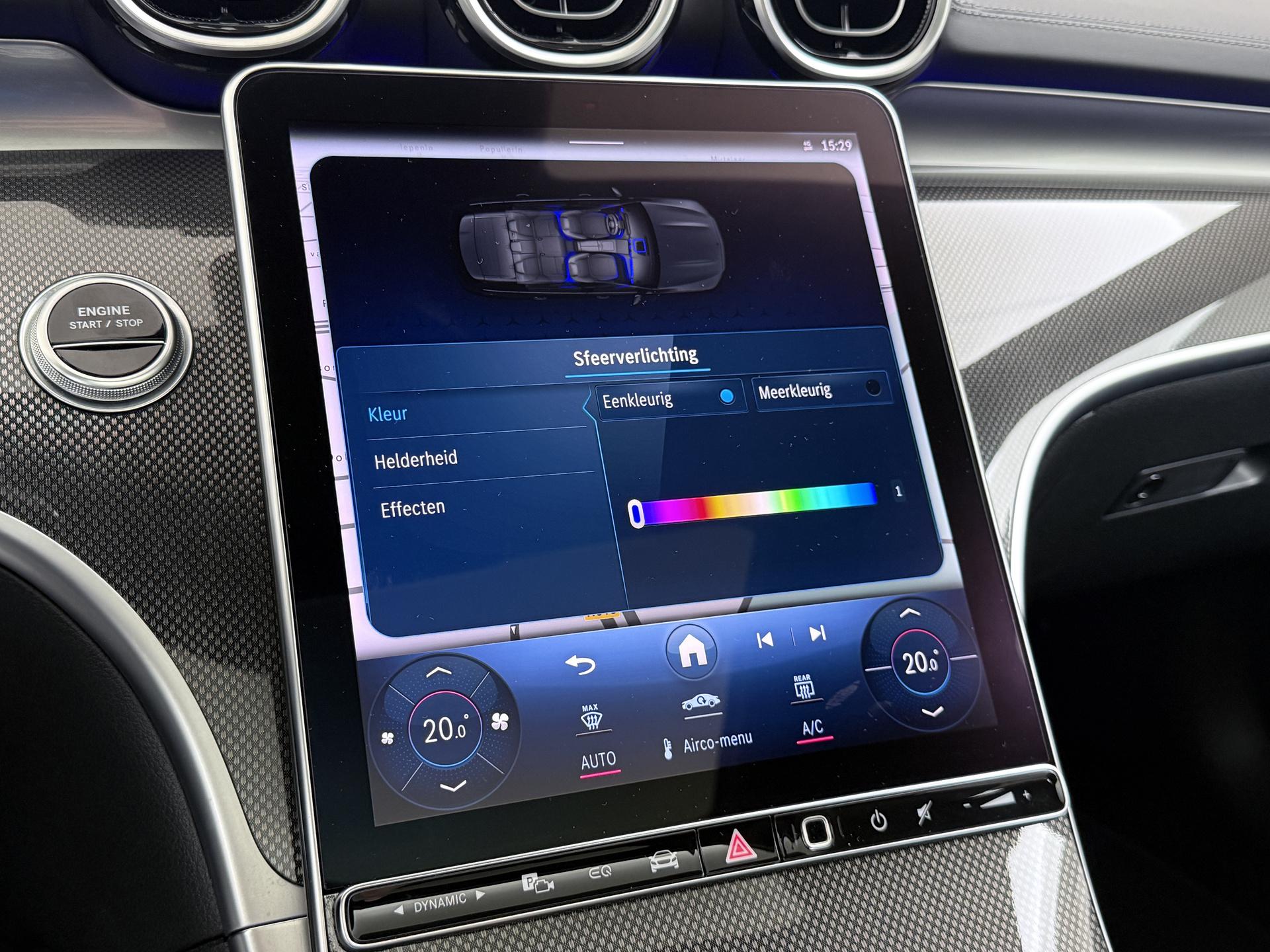 Mercedes-Benz C-Klasse Estate 300 e AMG Line 43