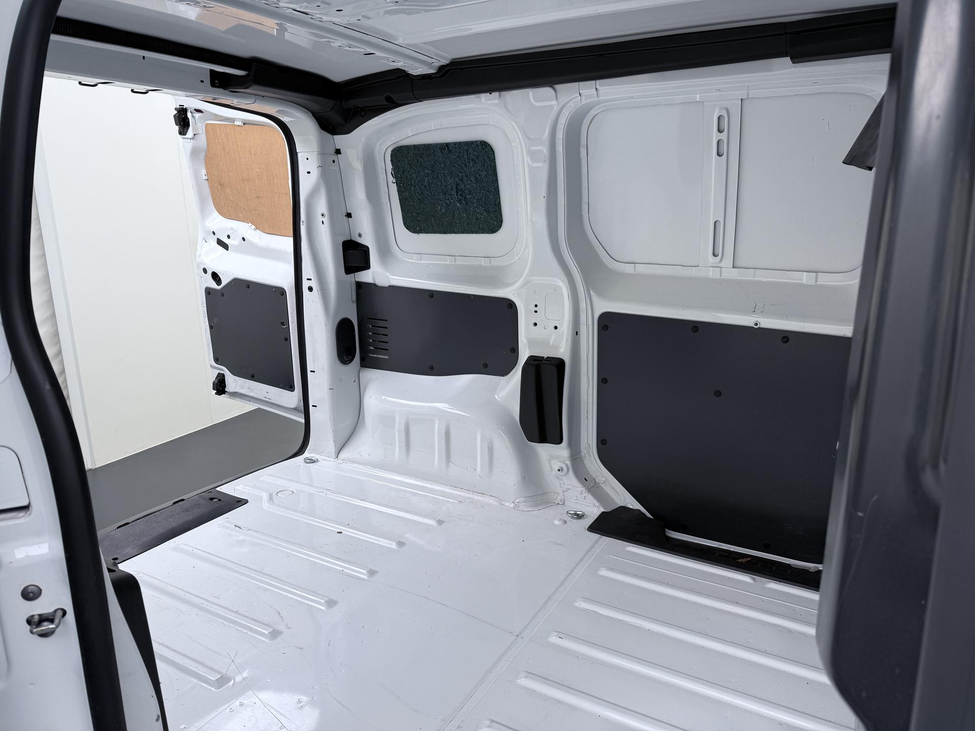 Opel Vivaro 2.0 CDTI L1H1 Edition 11