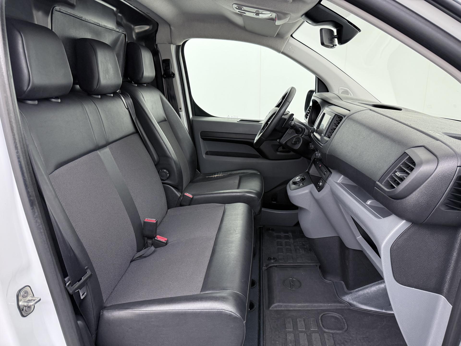 Opel Vivaro 2.0 CDTI L1H1 Edition 12