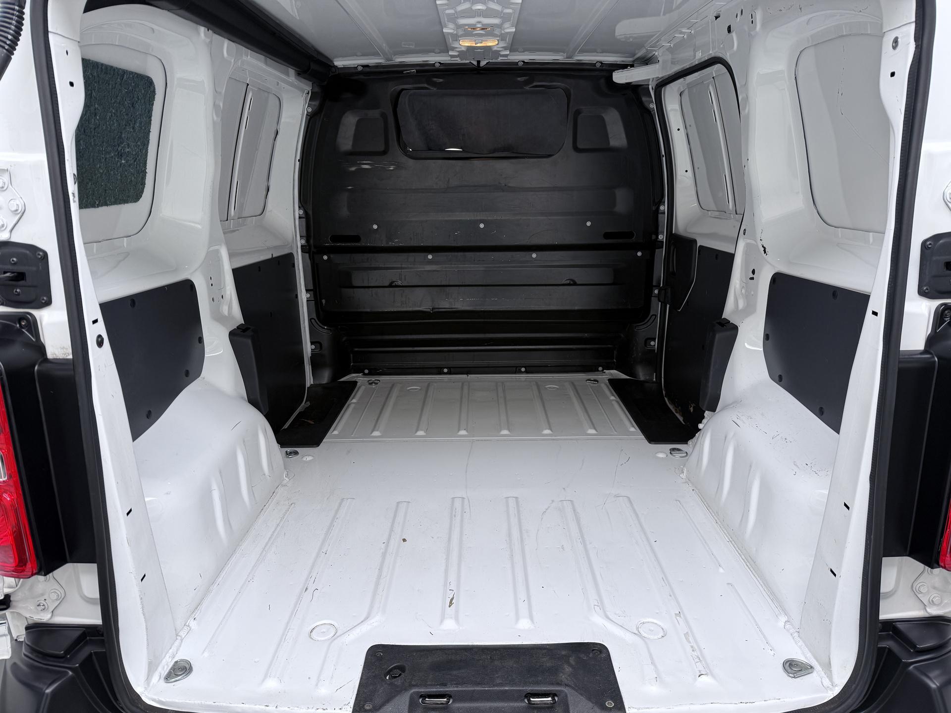 Opel Vivaro 2.0 CDTI L1H1 Edition 15