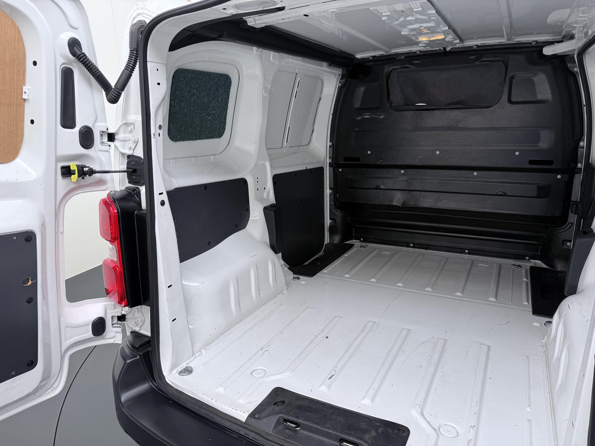 Opel Vivaro 2.0 CDTI L1H1 Edition 16