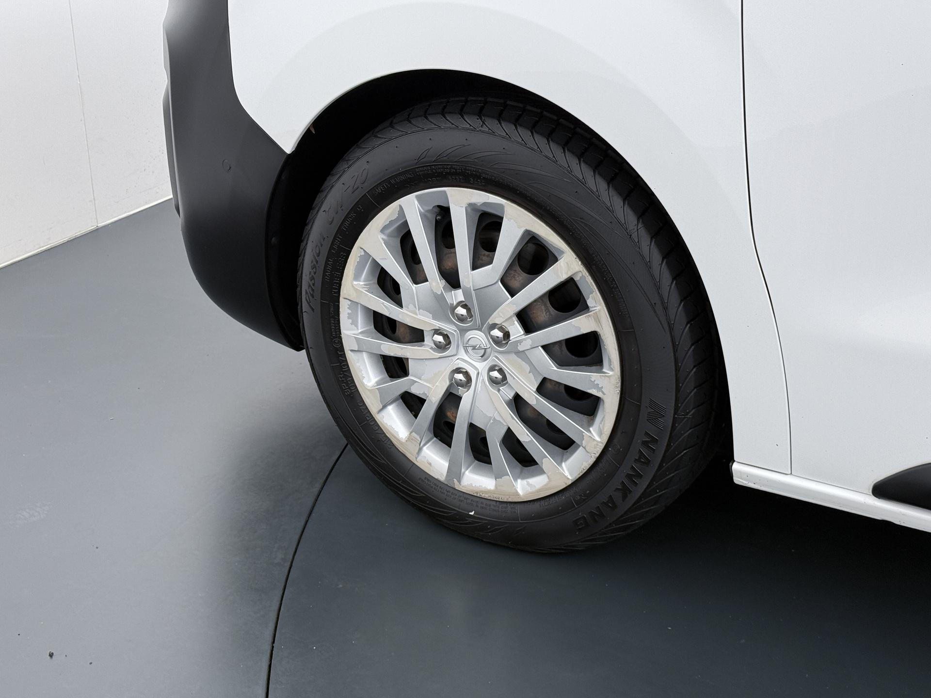 Opel Vivaro 2.0 CDTI L1H1 Edition 18