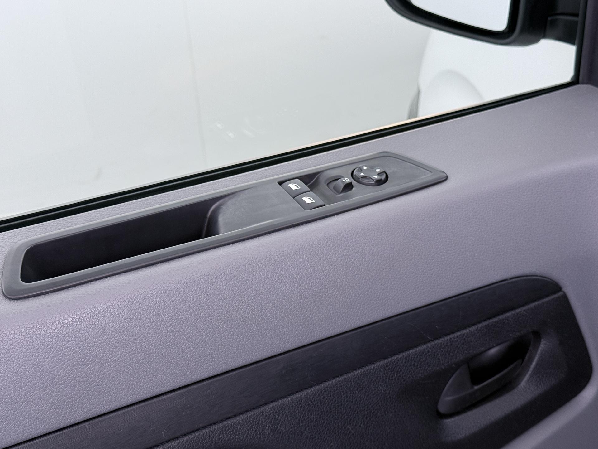 Opel Vivaro 2.0 CDTI L1H1 Edition 20