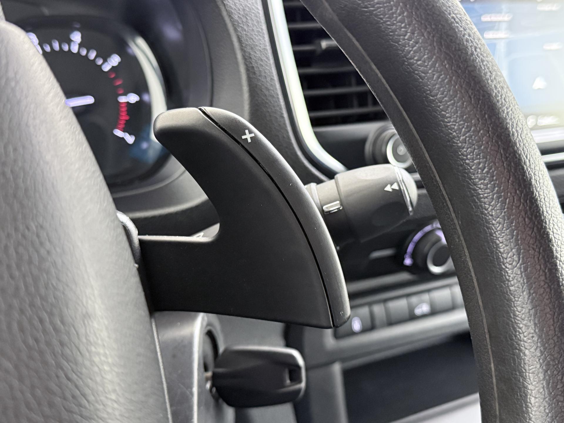 Opel Vivaro 2.0 CDTI L1H1 Edition 23