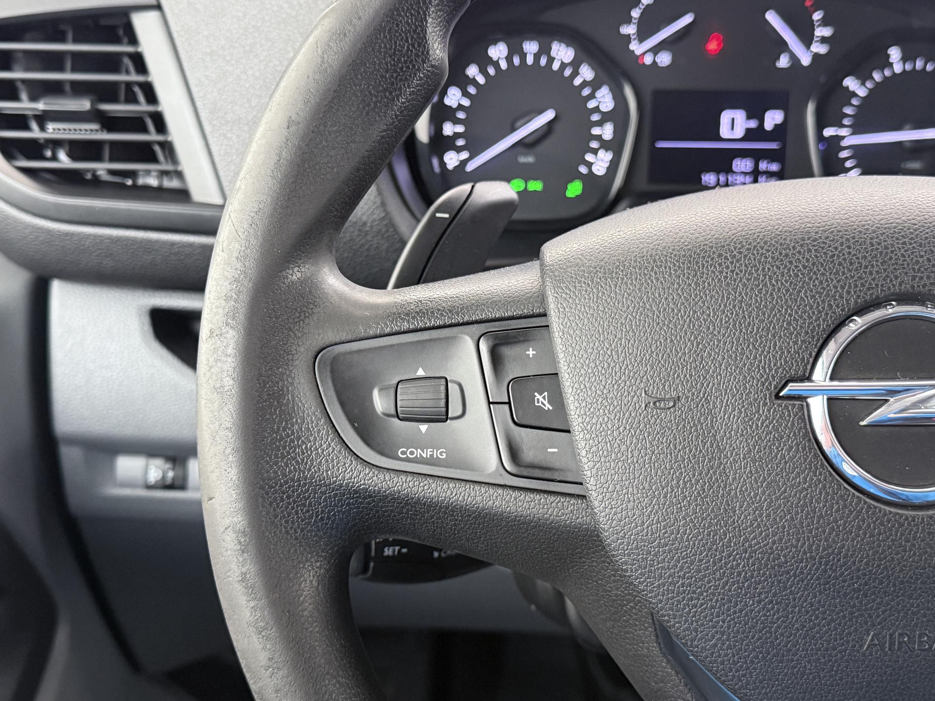 Opel Vivaro 2.0 CDTI L1H1 Edition 24