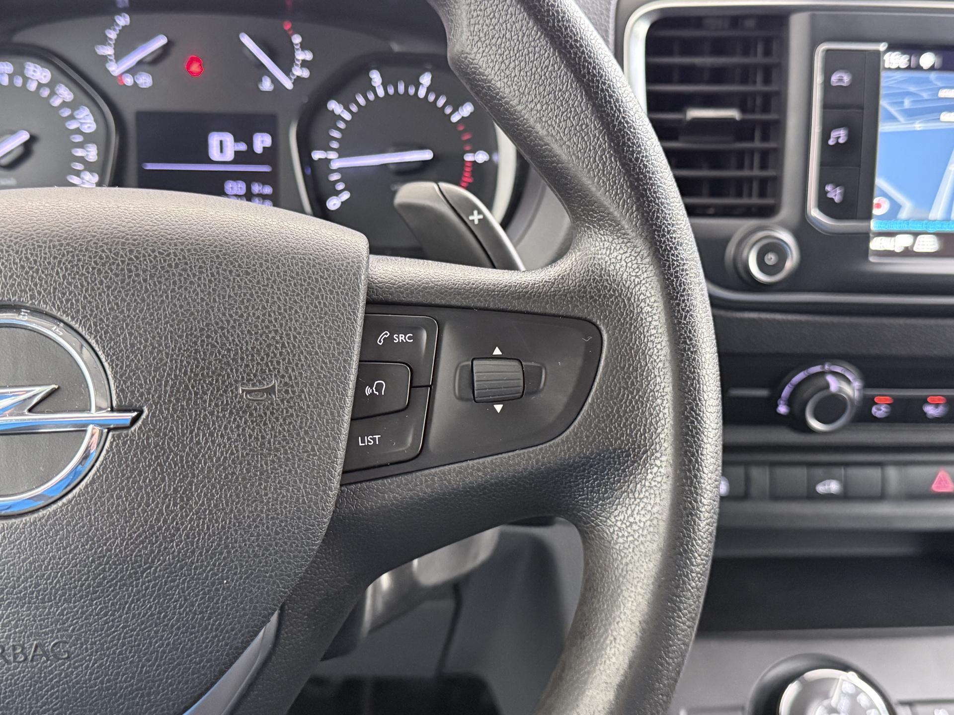 Opel Vivaro 2.0 CDTI L1H1 Edition 25