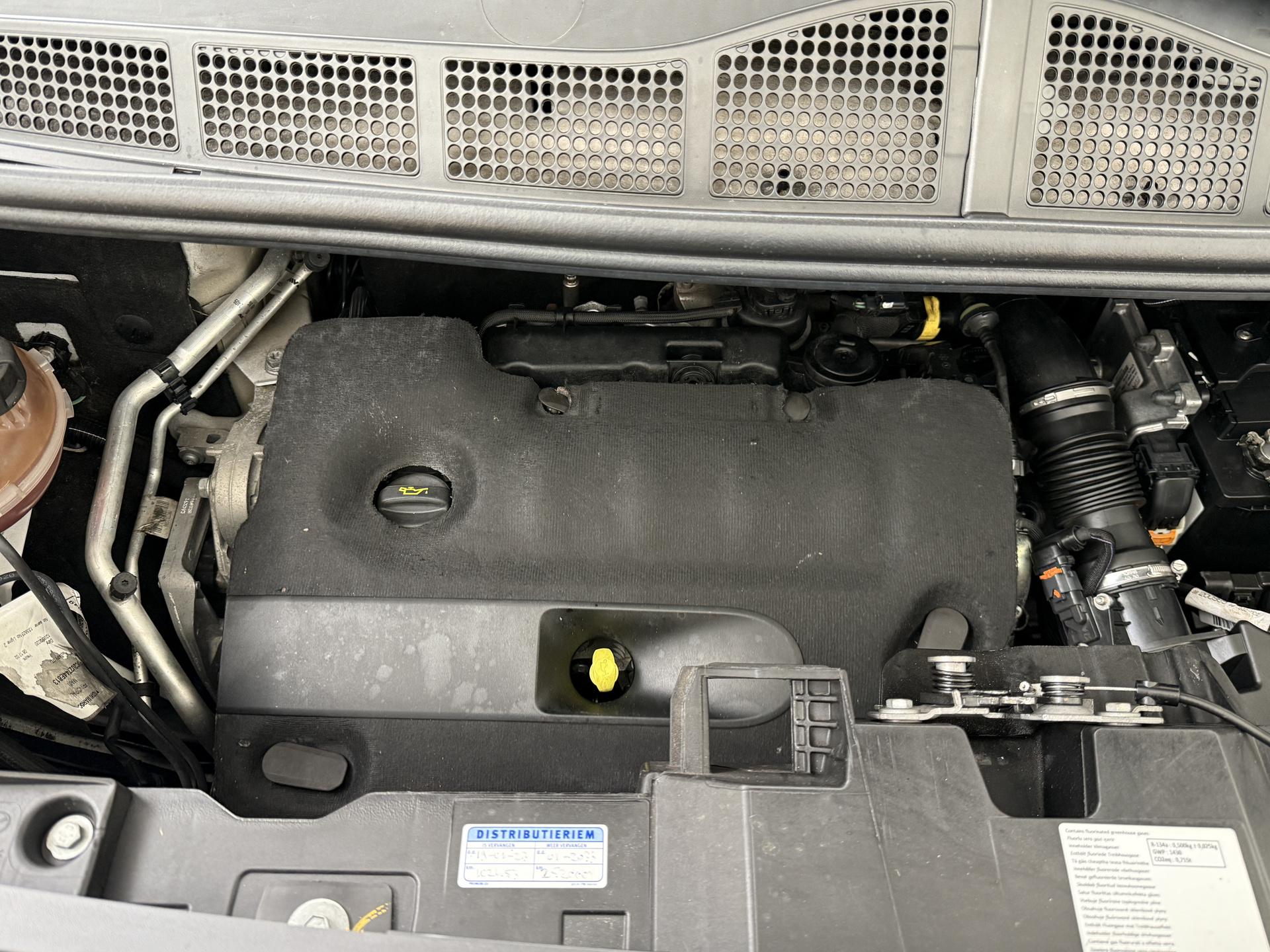 Opel Vivaro 2.0 CDTI L1H1 Edition 26