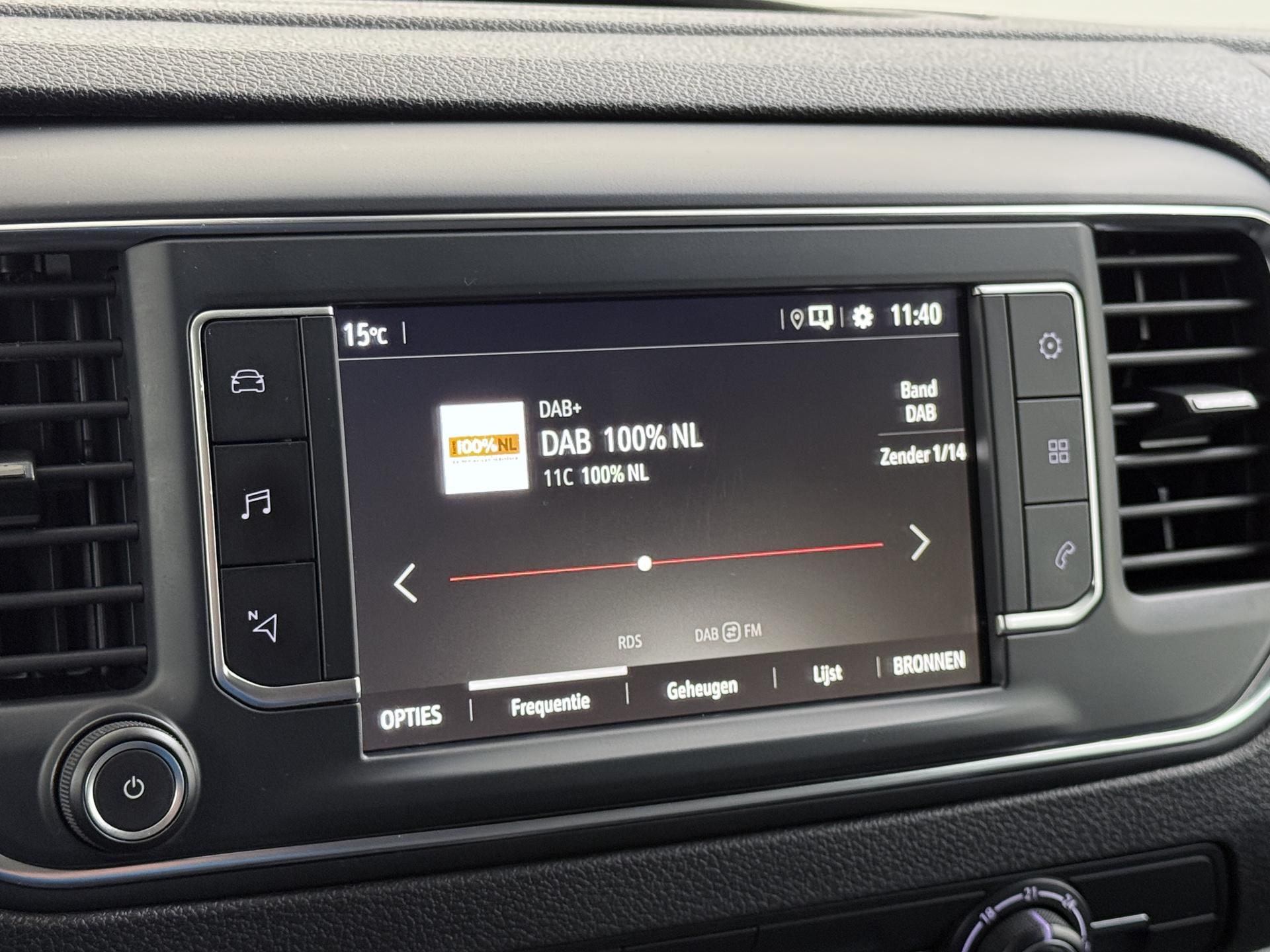 Opel Vivaro 2.0 CDTI L1H1 Edition 27