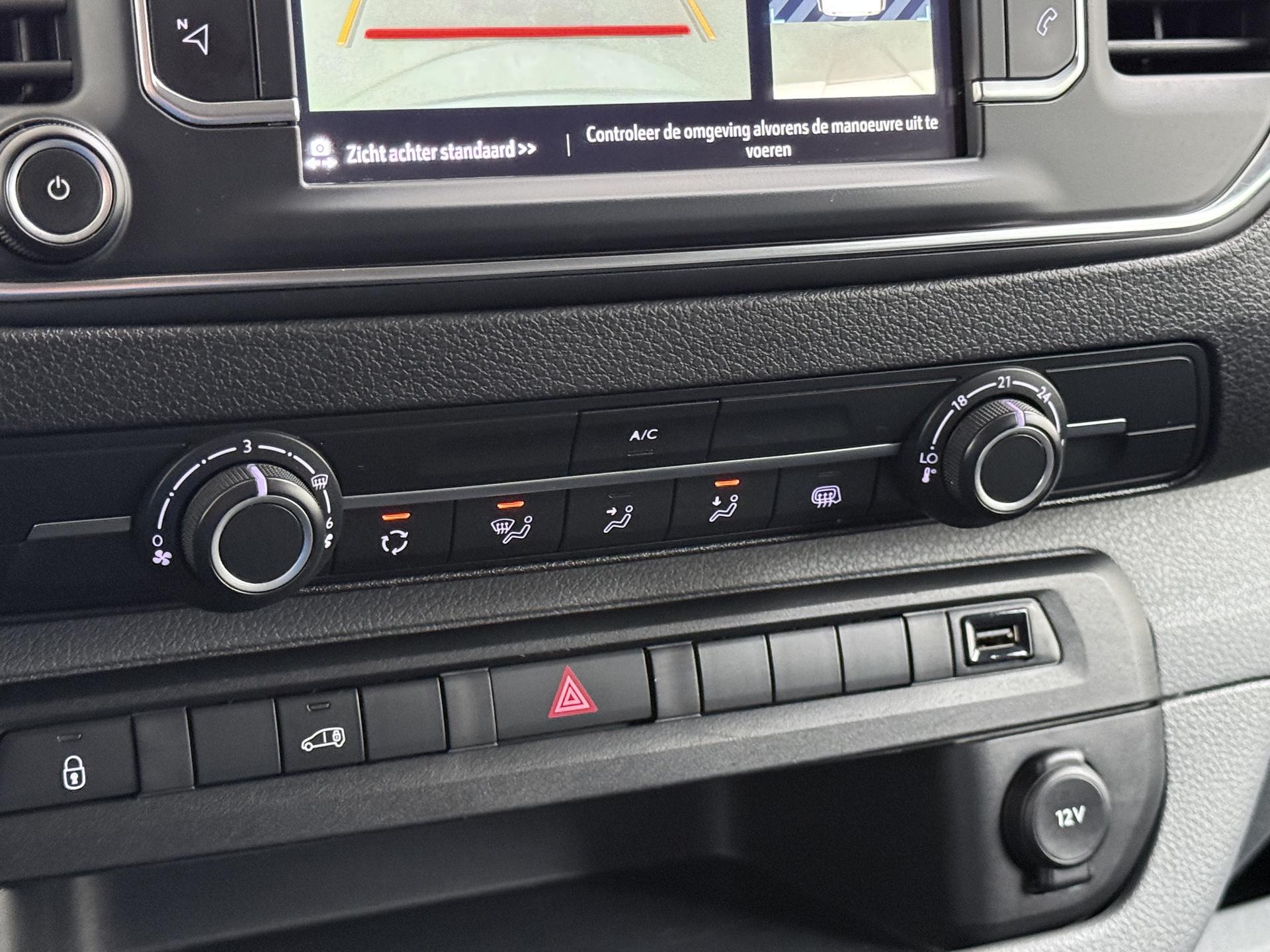 Opel Vivaro 2.0 CDTI L1H1 Edition 30