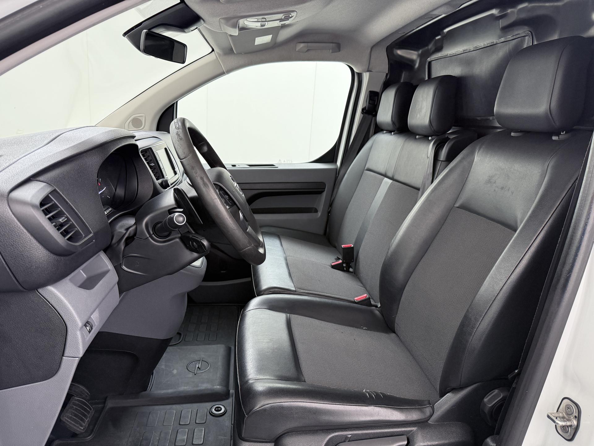 Opel Vivaro 2.0 CDTI L1H1 Edition 5