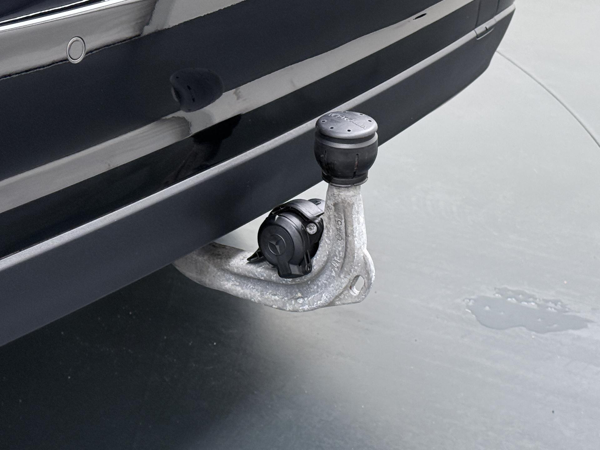 Mercedes-Benz A-Klasse 250 e 13