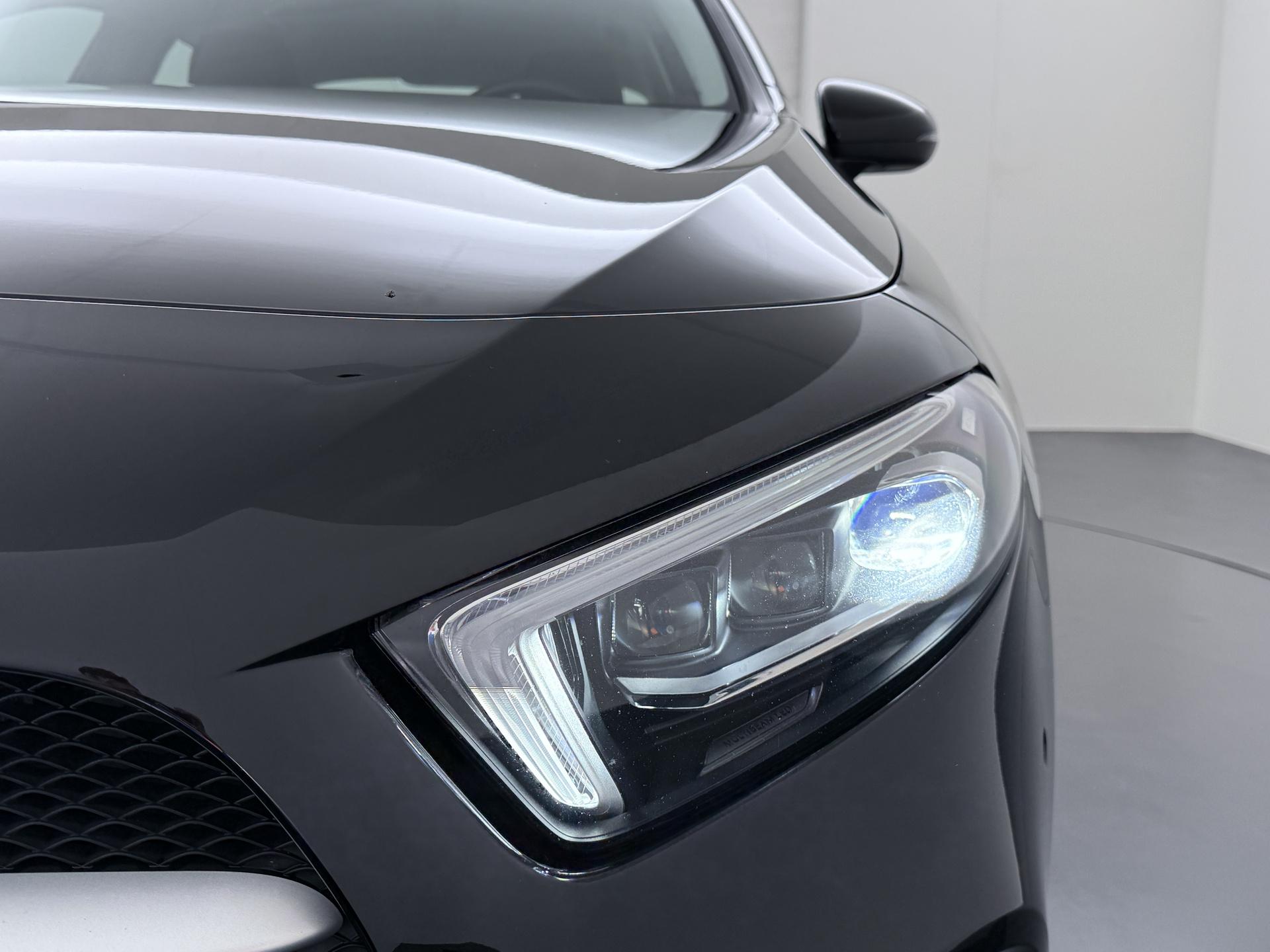 Mercedes-Benz A-Klasse 250 e 17